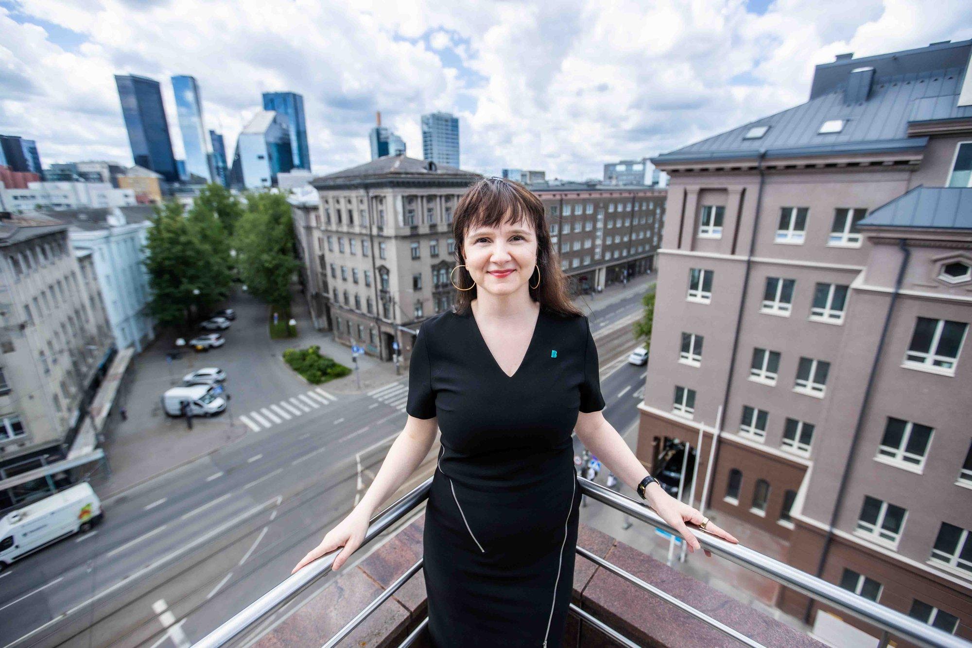 Pangajuht: mina julgen oma kodu Eestisse osta