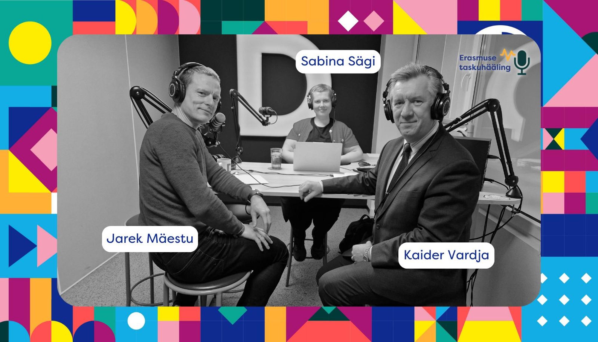 KUULA | Euroopa Komisjon tunnustas kaht Eesti haridusprojekti