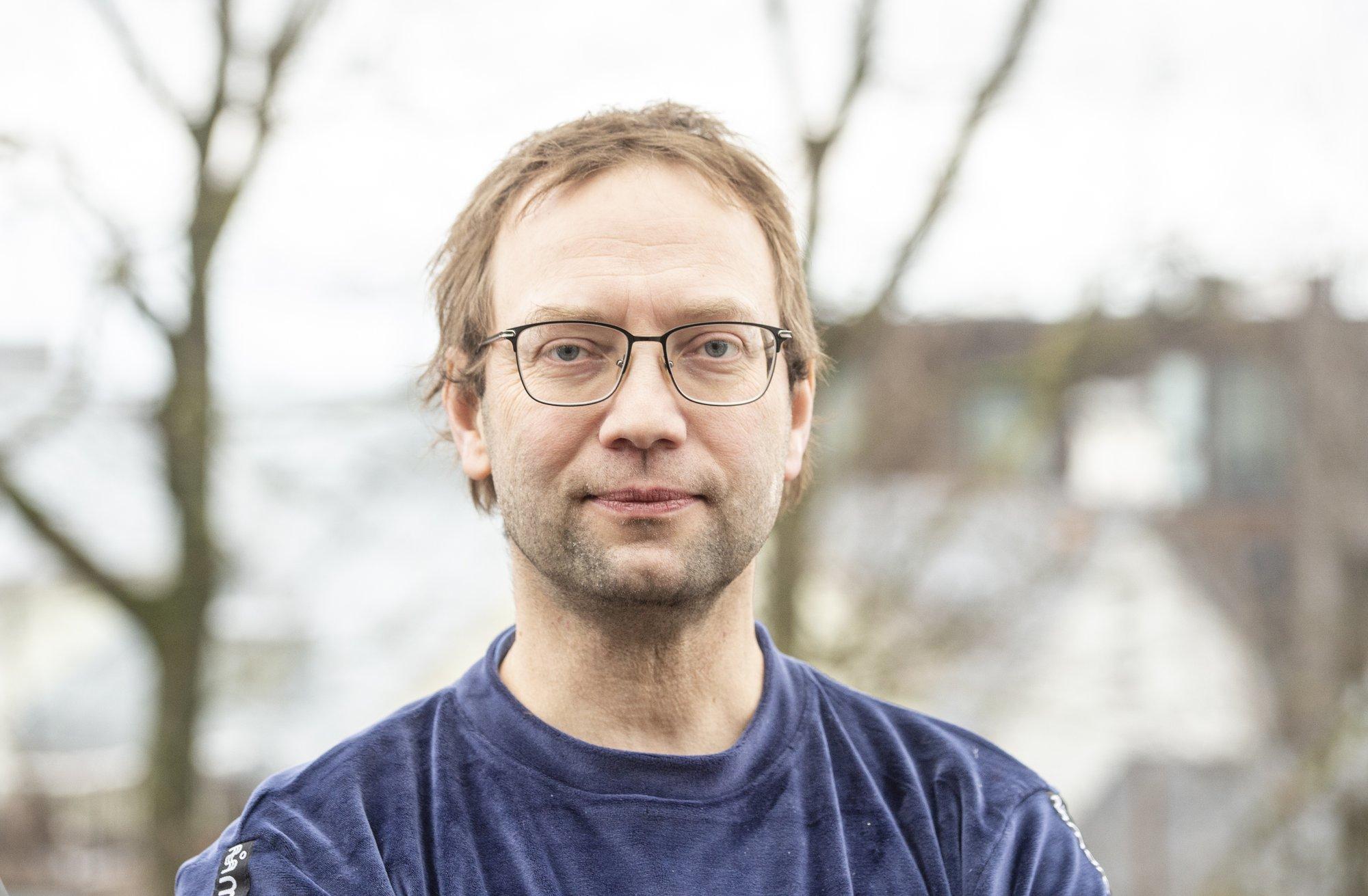 Jaan Tootsen: president ei teadnud filmiks nõusolekut andes, et järgneb üks tema elu raskemaid perioode