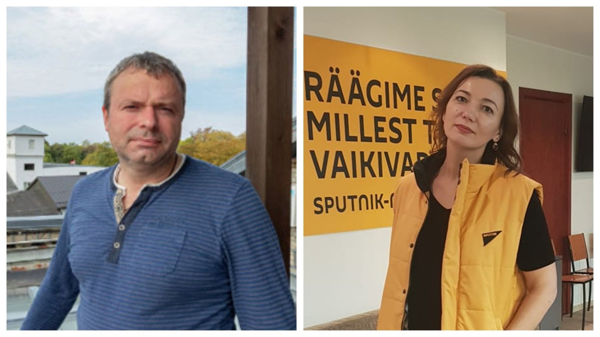 Riigikohus ei võtnud rahvusvahelise sanktsiooni rikkumises süüdi mõistetud Venemaa propagandisti kaebust menetlusse