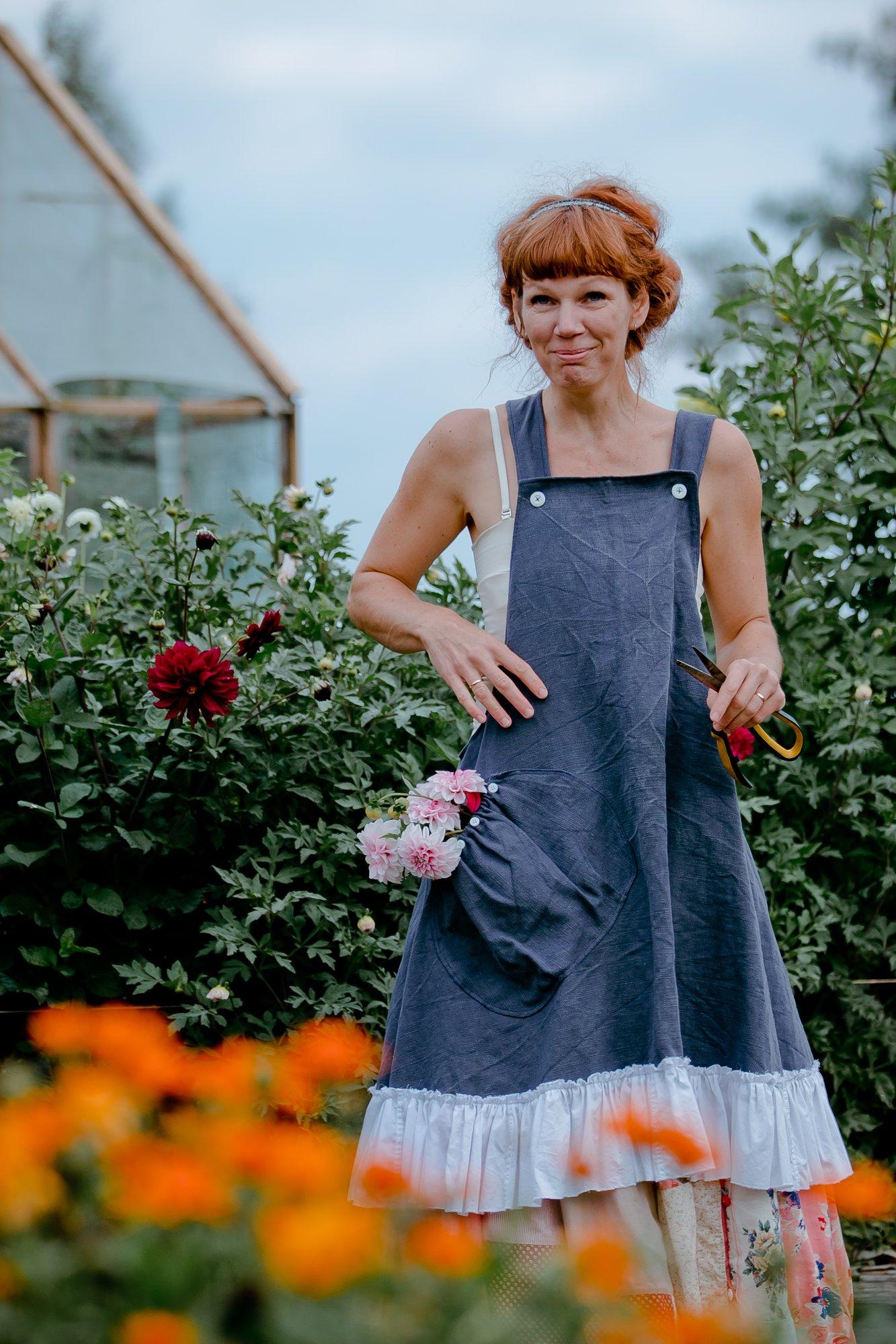 TARK AED | 1. osa. Armastus kolmekümnendast silmapilgust