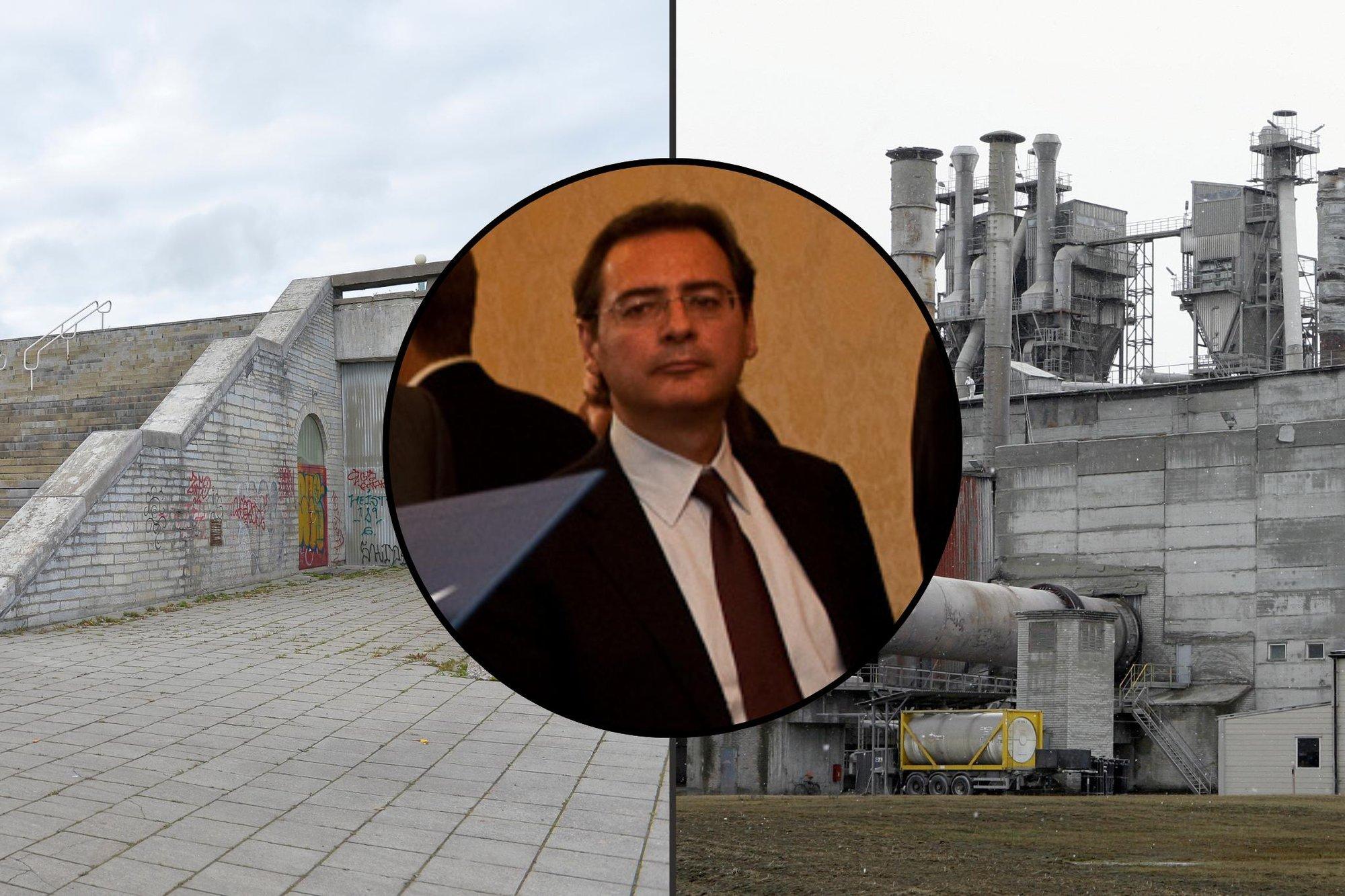 „Ma oleksin äärmiselt ettevaatlik.“ USA saadikukandidaat Roman Pipko on käinud pärast Eestist lahkumist siin kaks korda äri ajamas