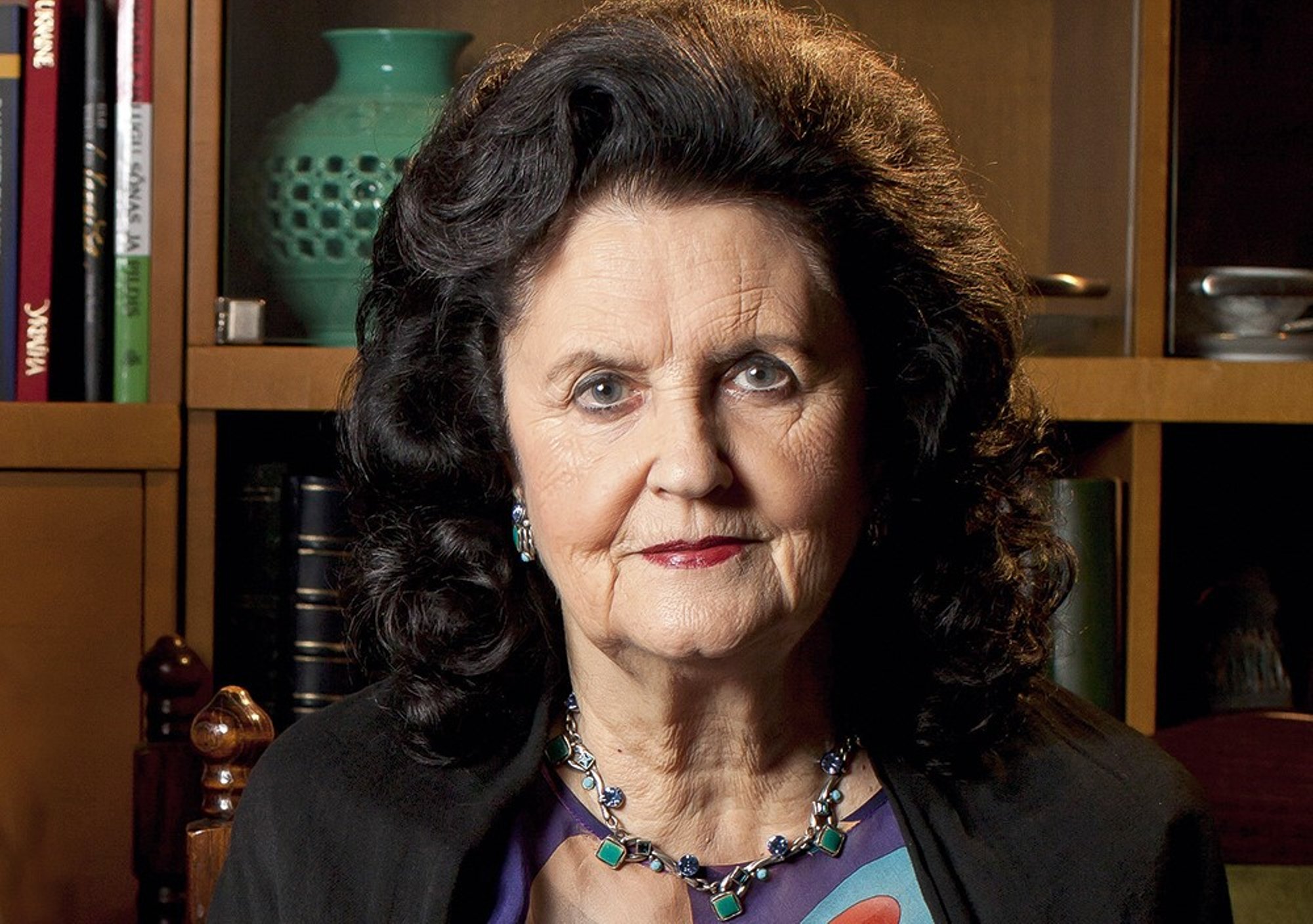 Ingrid Rüütel: kõik head ja halvad teod tulevad nii või teisiti tagasi. Paraku, vahel nad tulevad tagasi järglaste peale