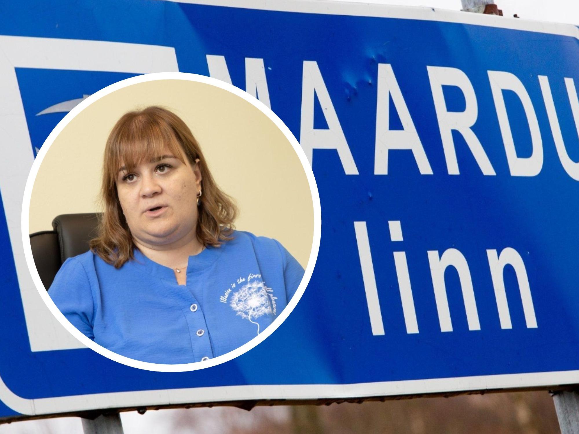 Maardu linnapea: Maardus elavate inimeste mitmekesisus ei ole probleem, vaid võimalus