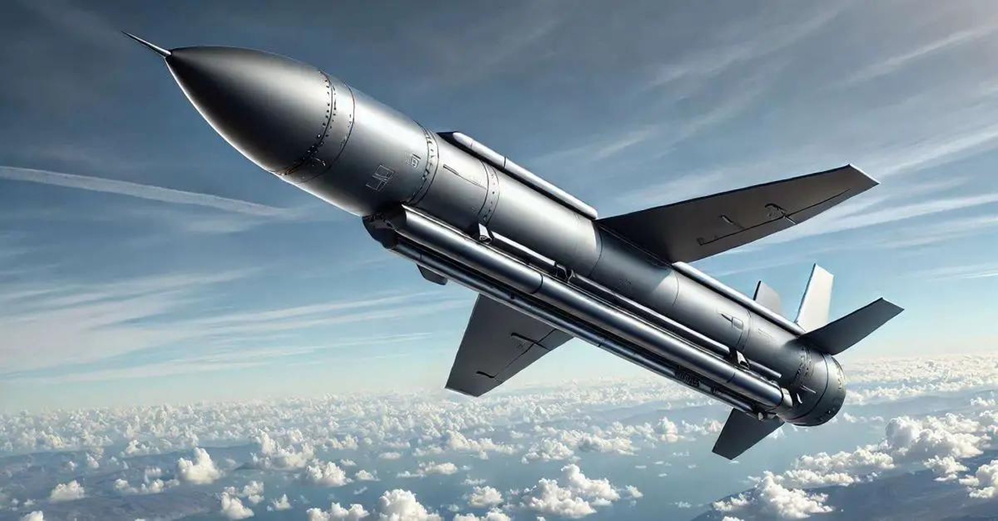 „See lendaks Kremlini.“ Venemaa õudusunenägu: ameeriklased arendavad Ukraina jaoks 436-kilomeetrise lennukaugusega imerelva