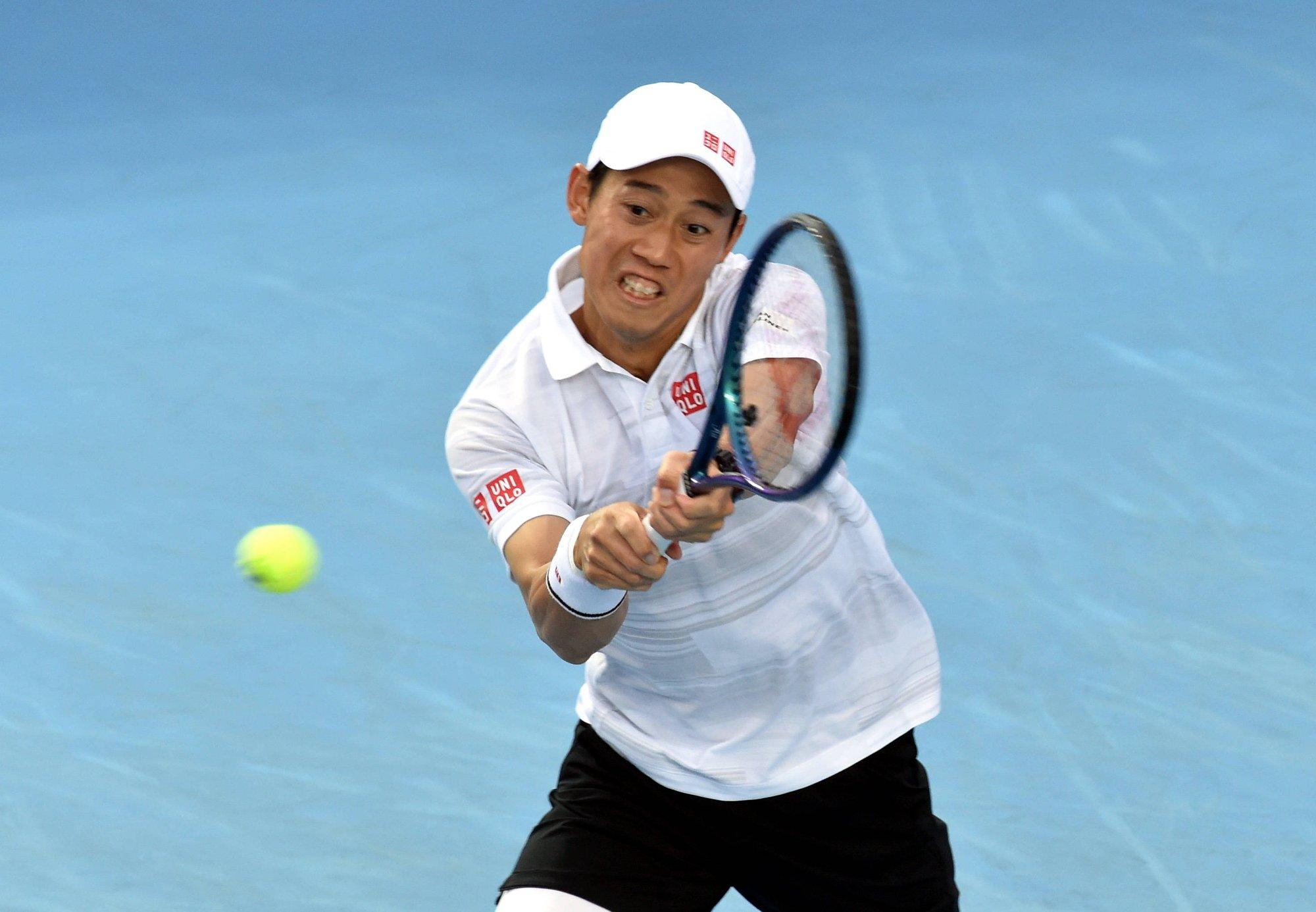 VIDEO | Jaapani tenniseikoon lõpetas ülipika finaalipõua, aga jäi valusalt tiitlita