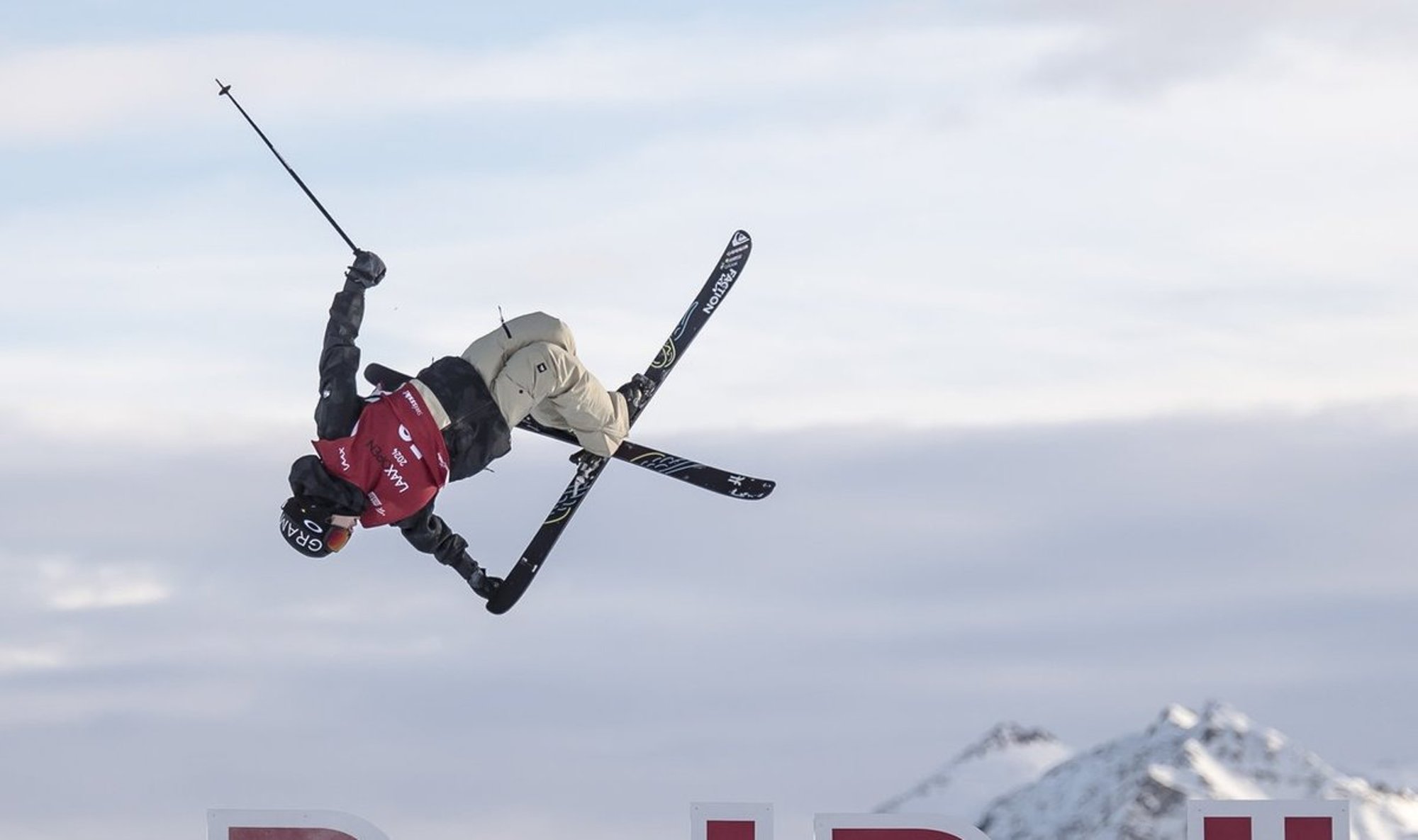 BLOGI | Karjääri parima sõidu teinud Henry Sildaru lõpetas MK-etapi esikaheksas!