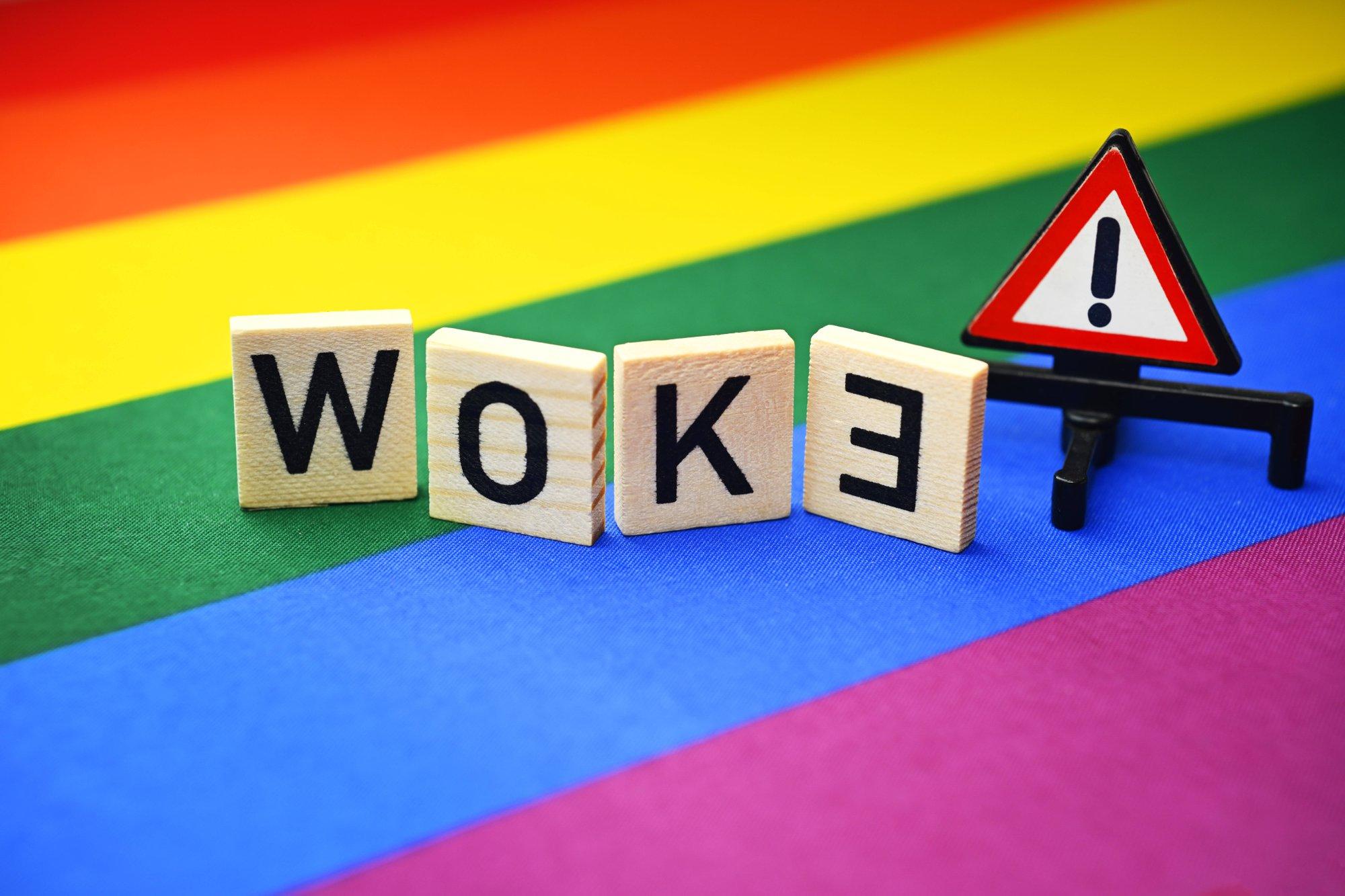 Noor isamaalane: woke on surnud, elagu sõnavabadus! Trumpi näol saabus vaktsiin