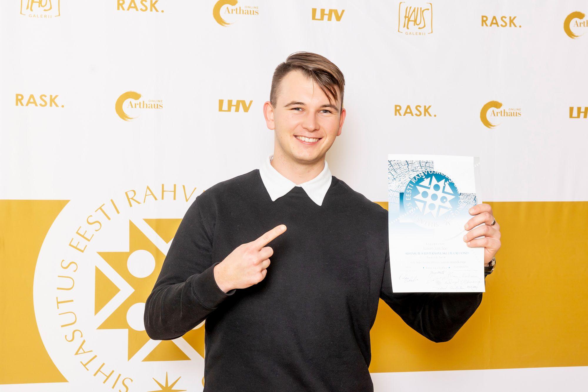 Eesti insener asub tööle vormel-1 meeskonnas