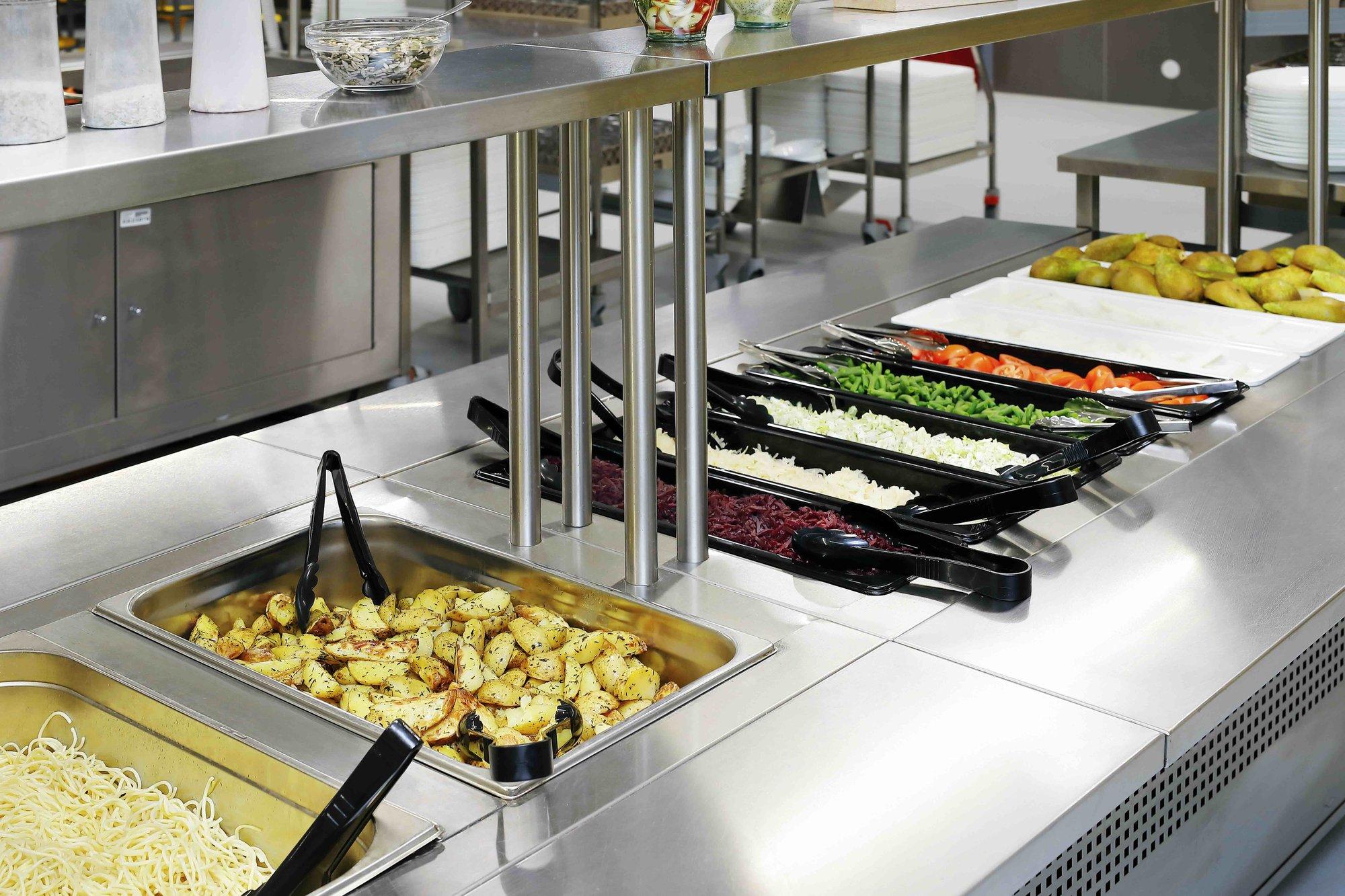 Koolitoidu uuring paljastab, mis on laste lemmikroog ja mida eri vanuses lapsed oma taldrikul näha soovivad