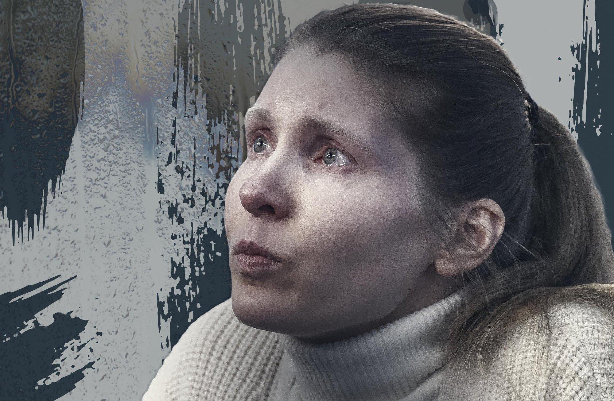 Kairi Kuusemaa viimane sõna. „Ma kahetsen oma lapse surma, jah, ma tean, tal on tulemas sünnipäev“