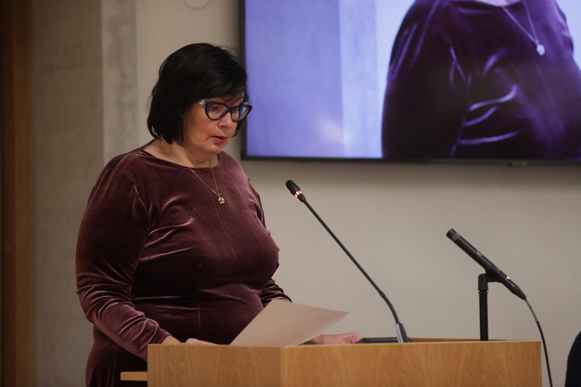 Narvas korraldatakse kallite küttearvete pärast rahvakoosolek. Raik: tegu on erakonna KOOS valimiseelse aktsiooniga