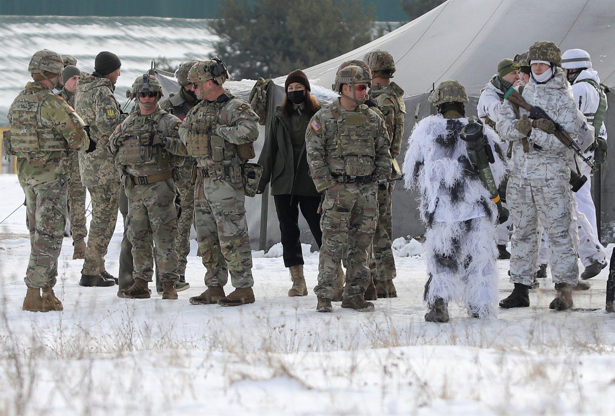 SÕJAPÄEVIK (1065. päev) | Rahuvalvajad Ukrainasse? Palju keerulisem, kui paistab