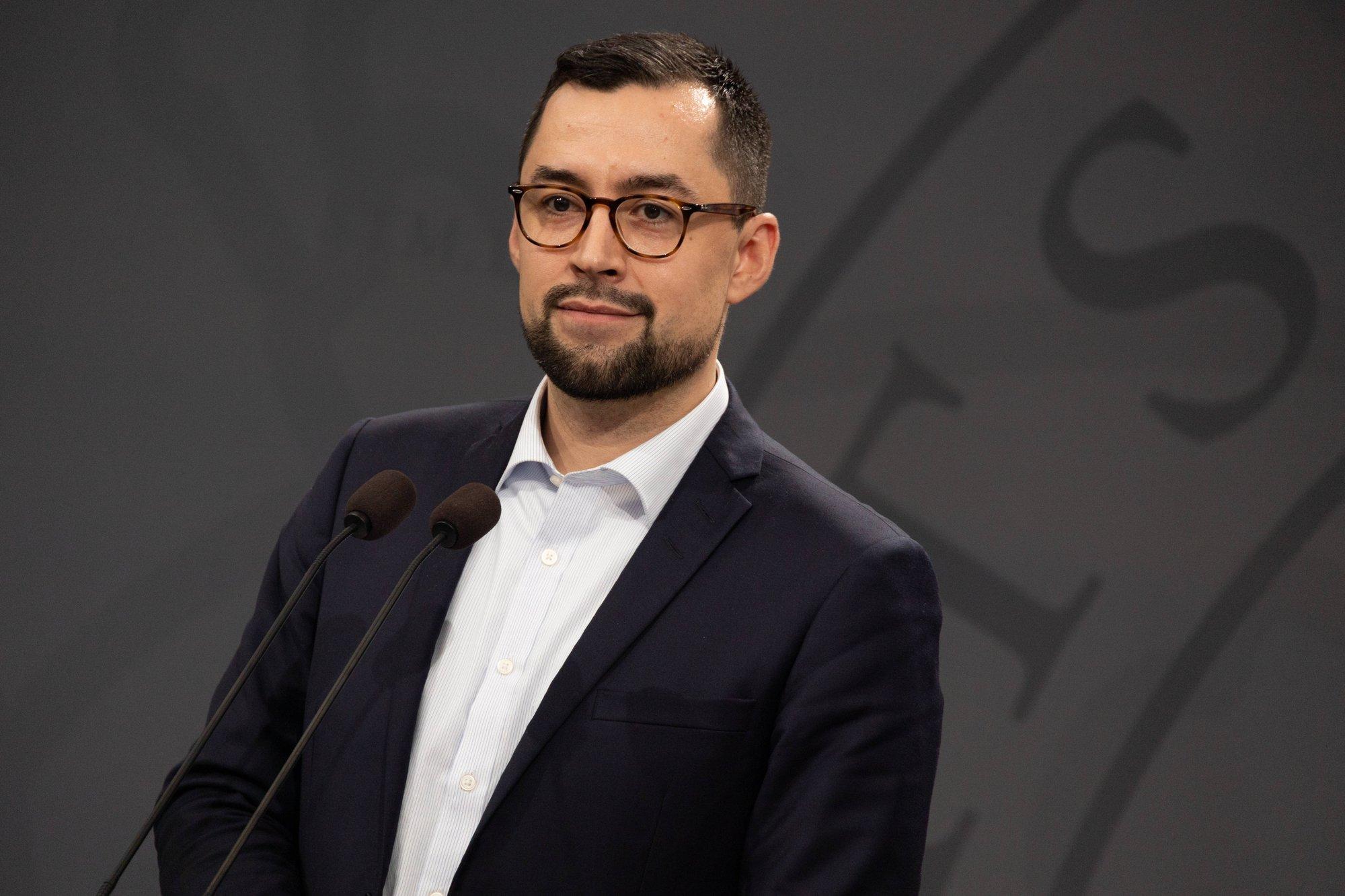 Gröönimaa peaminister: me ei taha olla ameeriklased