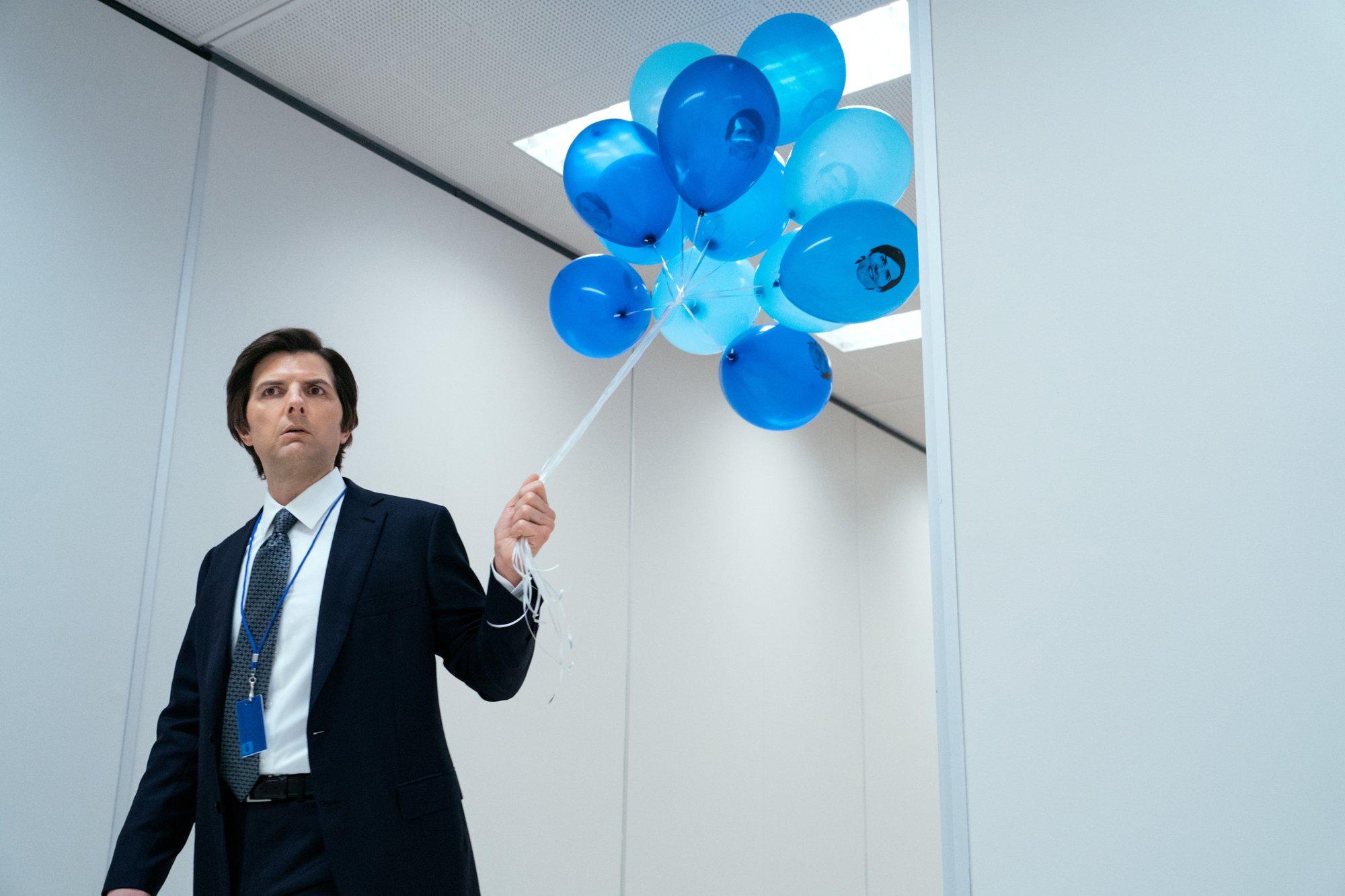 NÄDALA SARI | „Severance“ paneb vaataja pead murdma: kuidas seda sasipundart mõista?