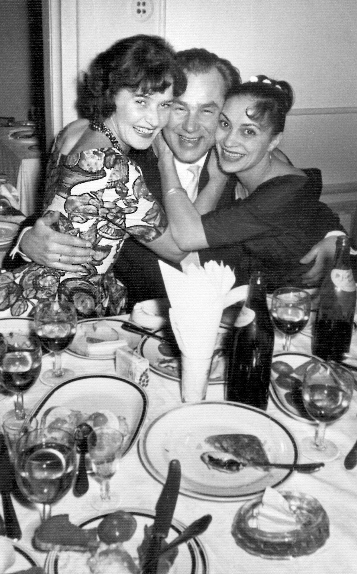 Luureagent ja homoseksuaal, kelle pereelu oli kui maapealne põrgu. Kolm müüti Georg Otsast