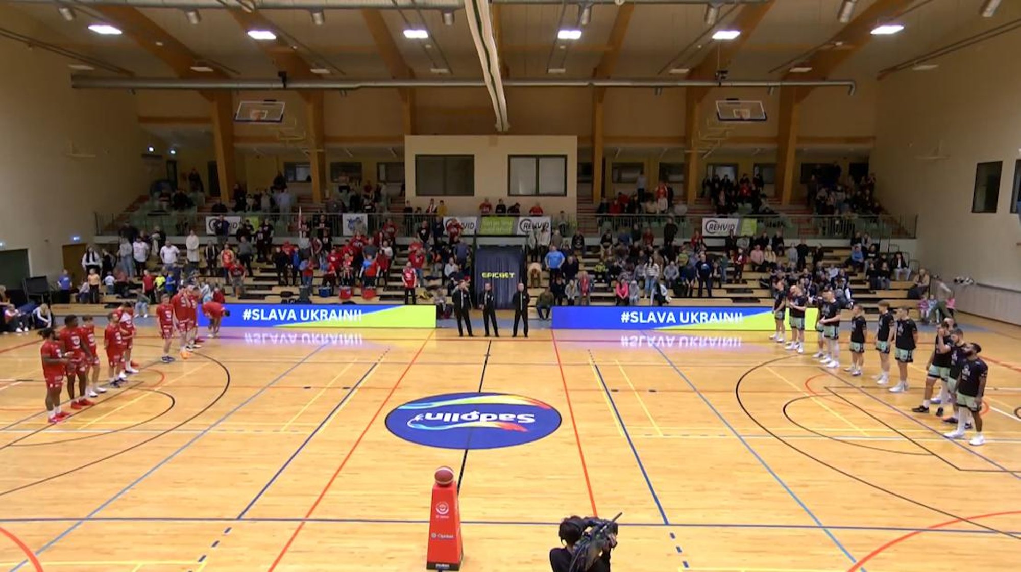 TÄISPIKKUSES | Vaata uuesti Utilitas Rapla - Tartu Ülikool Maks & Moorits kohtumist!