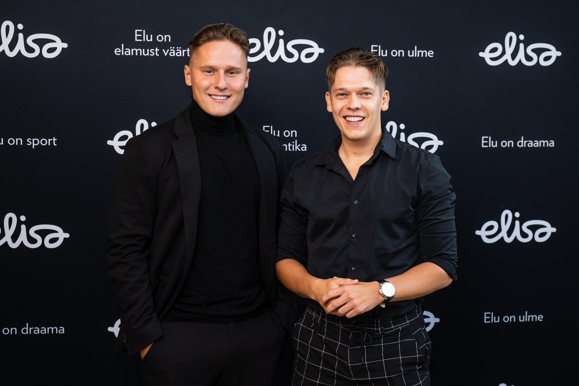 VIDEO | Su süda on vaba? Zevakin ja Valting kutsuvad oma uhiuude saatesse