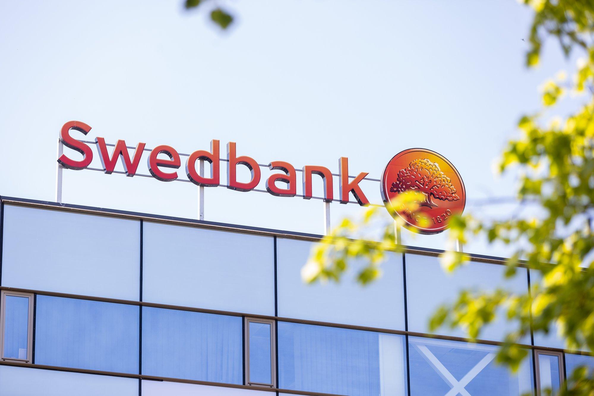 KURIOOSUM | Swedbank ei maksnud kodulaenu kindlustuse hüvitist välja, kuna klient oli iseenda tööandja