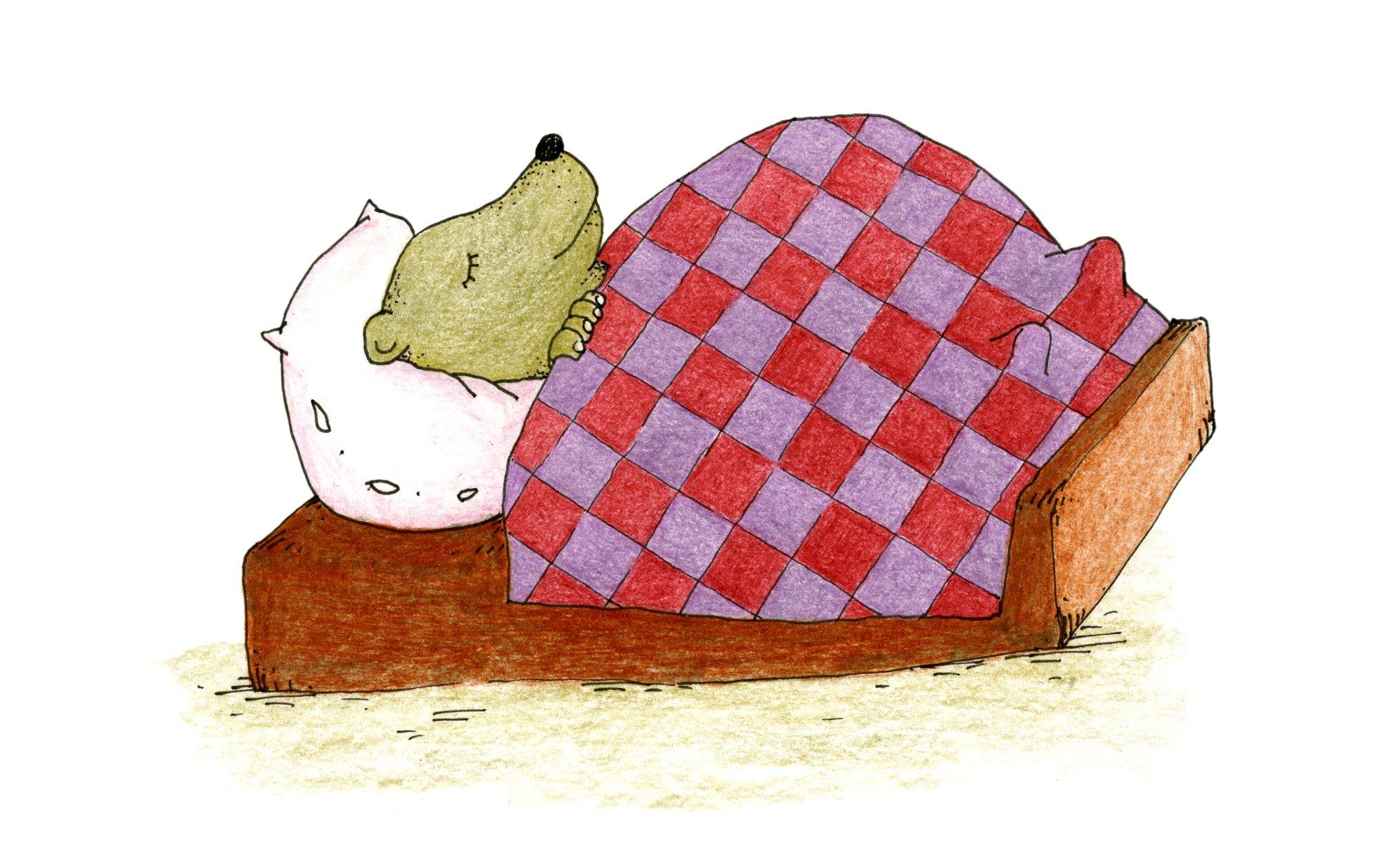 TRULLI LULLA | HEAD UND