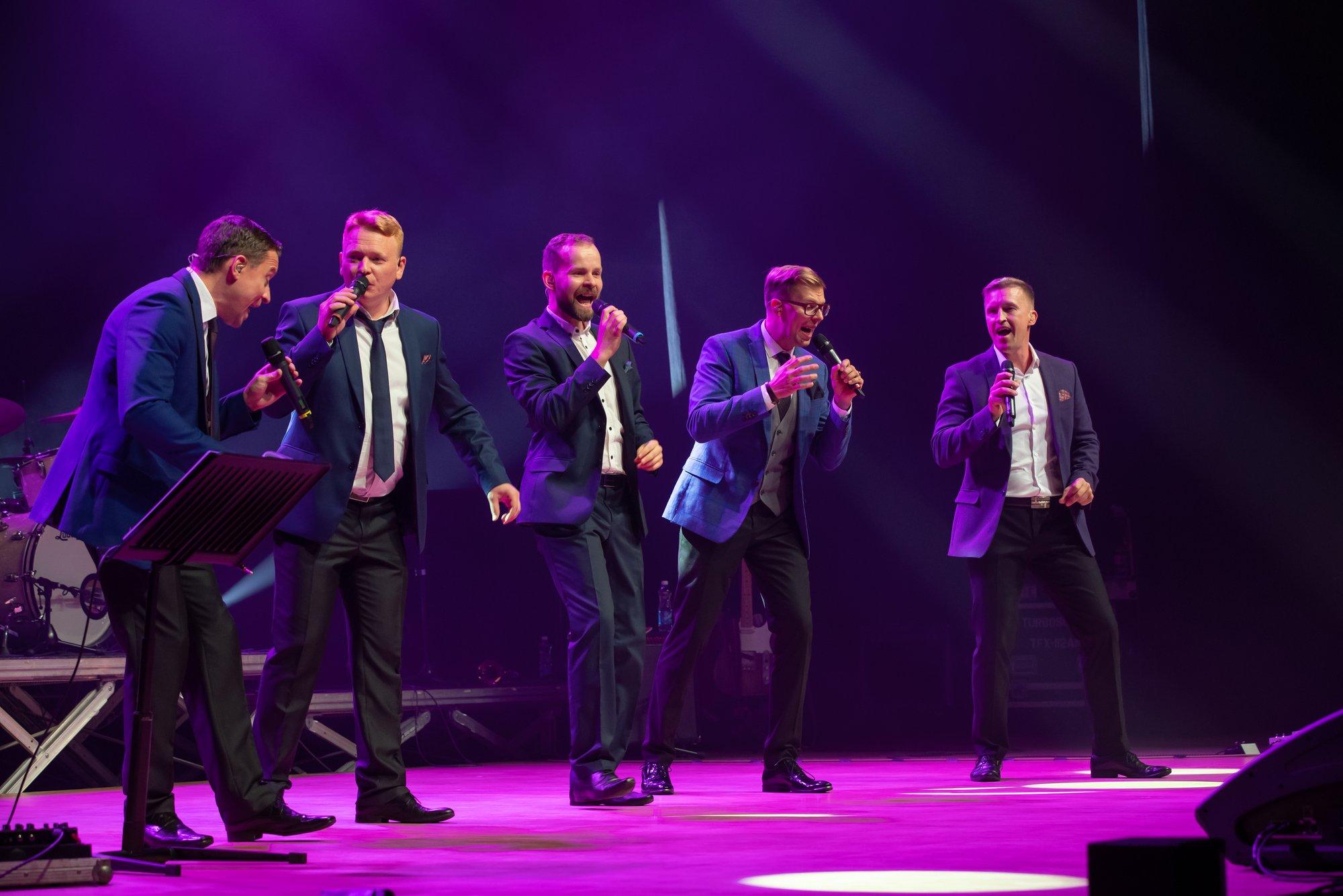 Noorkuu liige bändi ootamatu lahkumineku põhjustest: sellised koostööd saavad lihtsalt teinekord läbi