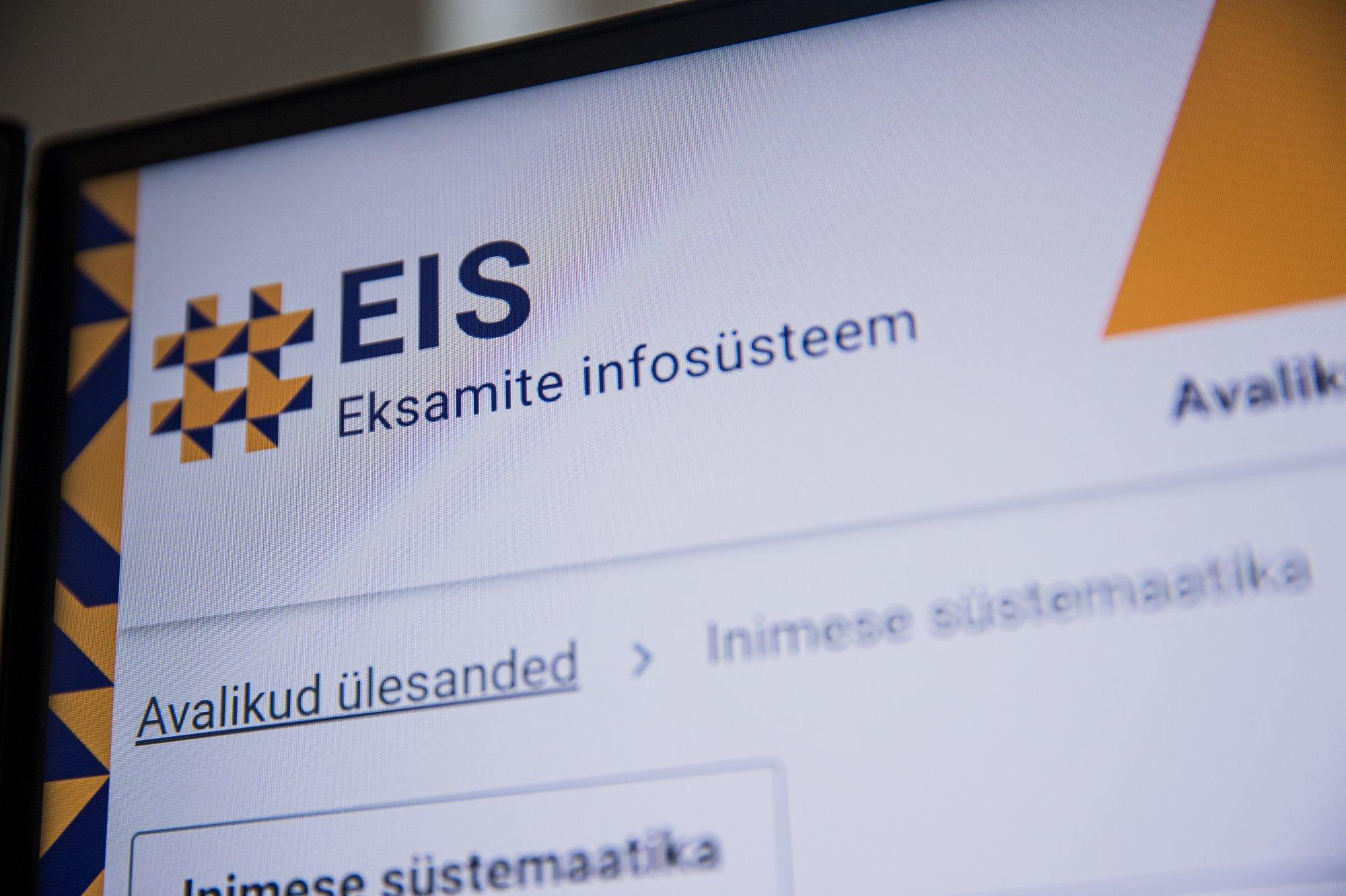 1,2 miljonit eurot – haridusministeerium ostab sisse täiesti uue eksamite infosüsteemi