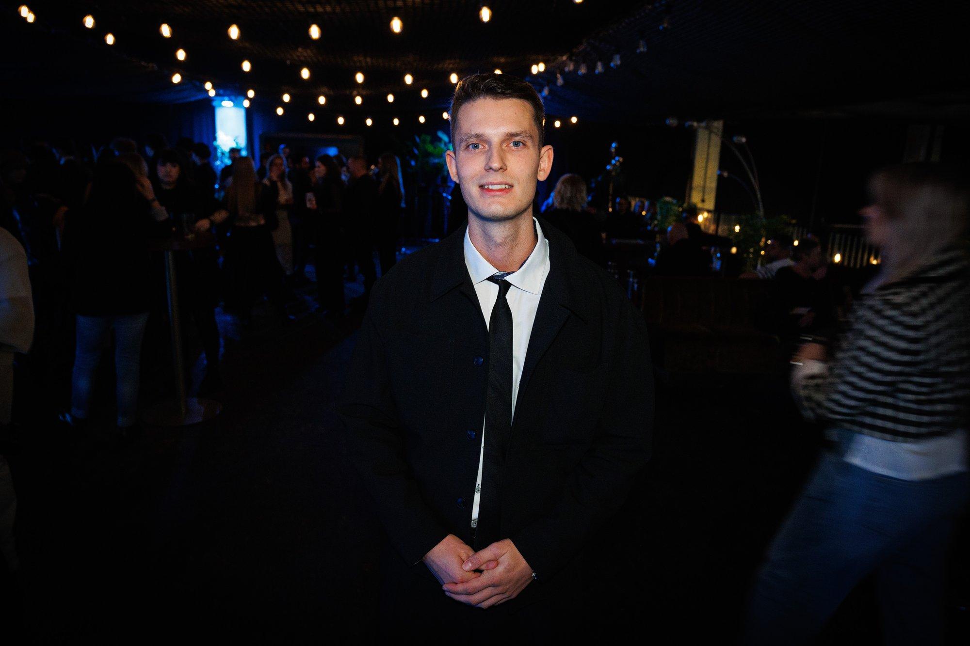 Räppar AG Eesti Laulul sügavamõttelise palaga võistlemisest: aina enam näen, et noored lõiguvad end, ja see on suur probleem