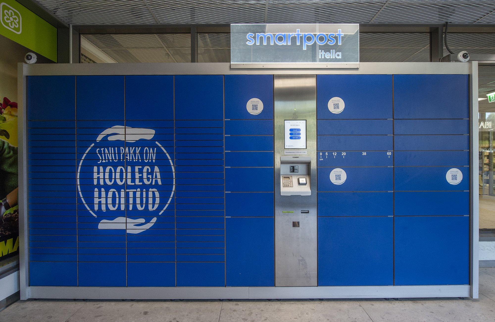 Viiest päevast sai kuu: Itella keeldus kliendile saatekulu hüvitamast ja sai komisjonis kaotuse