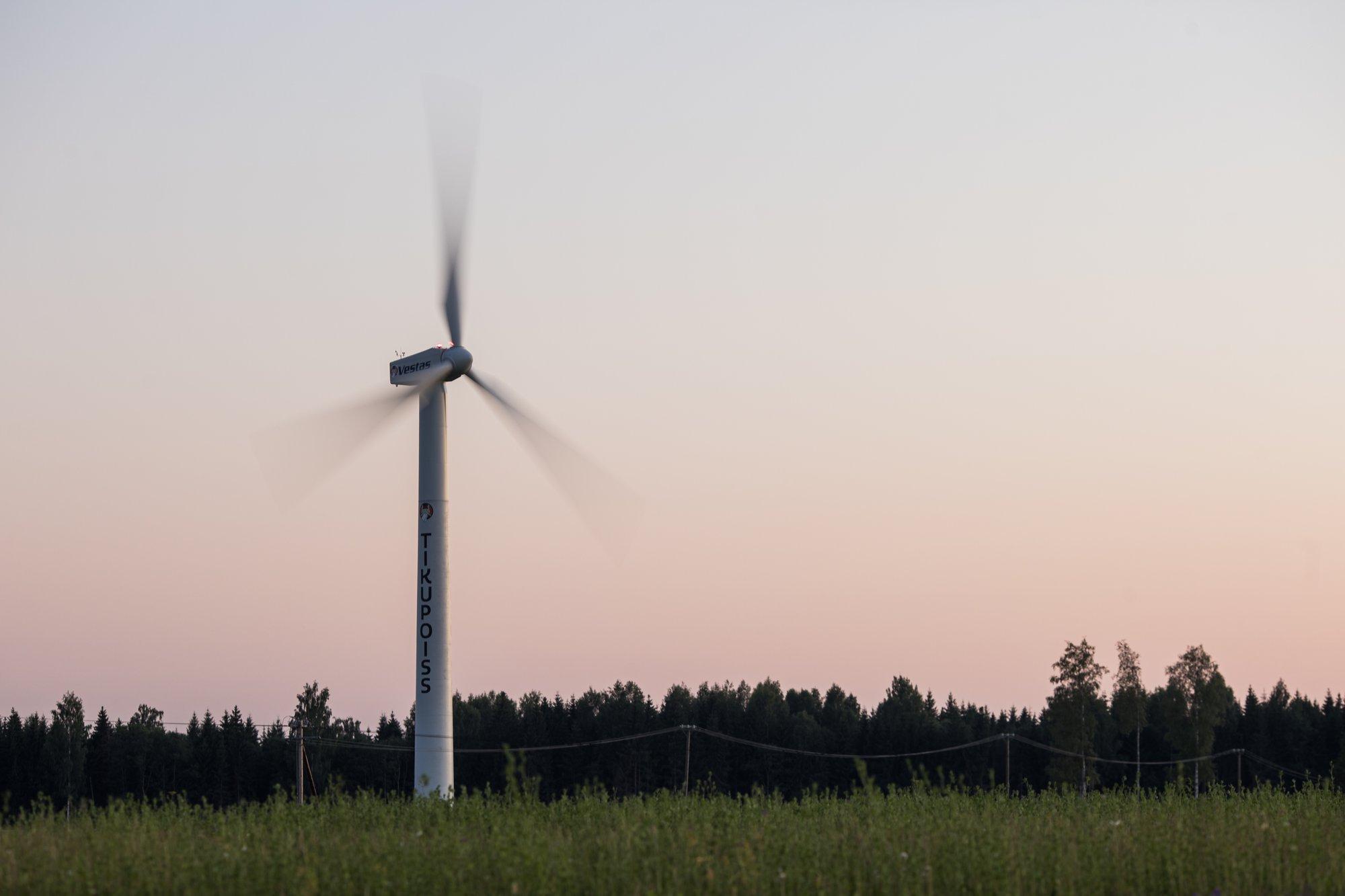 Riina Solman: kliimaministri alusetu optimism ei asenda mõistliku hinnaga elektrit