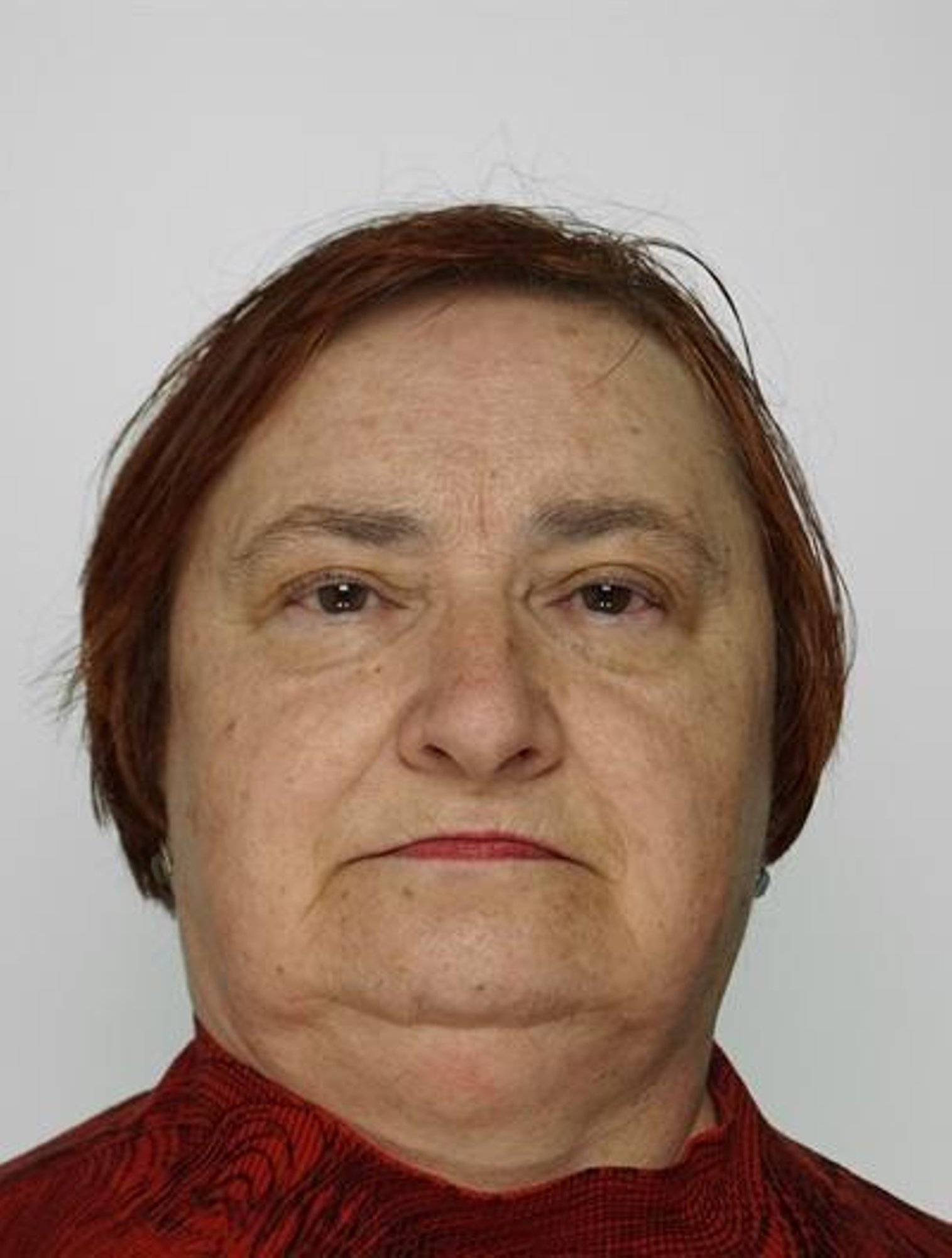 Politsei otsib Tallinnas kadunud 69-aastast Nadeždat