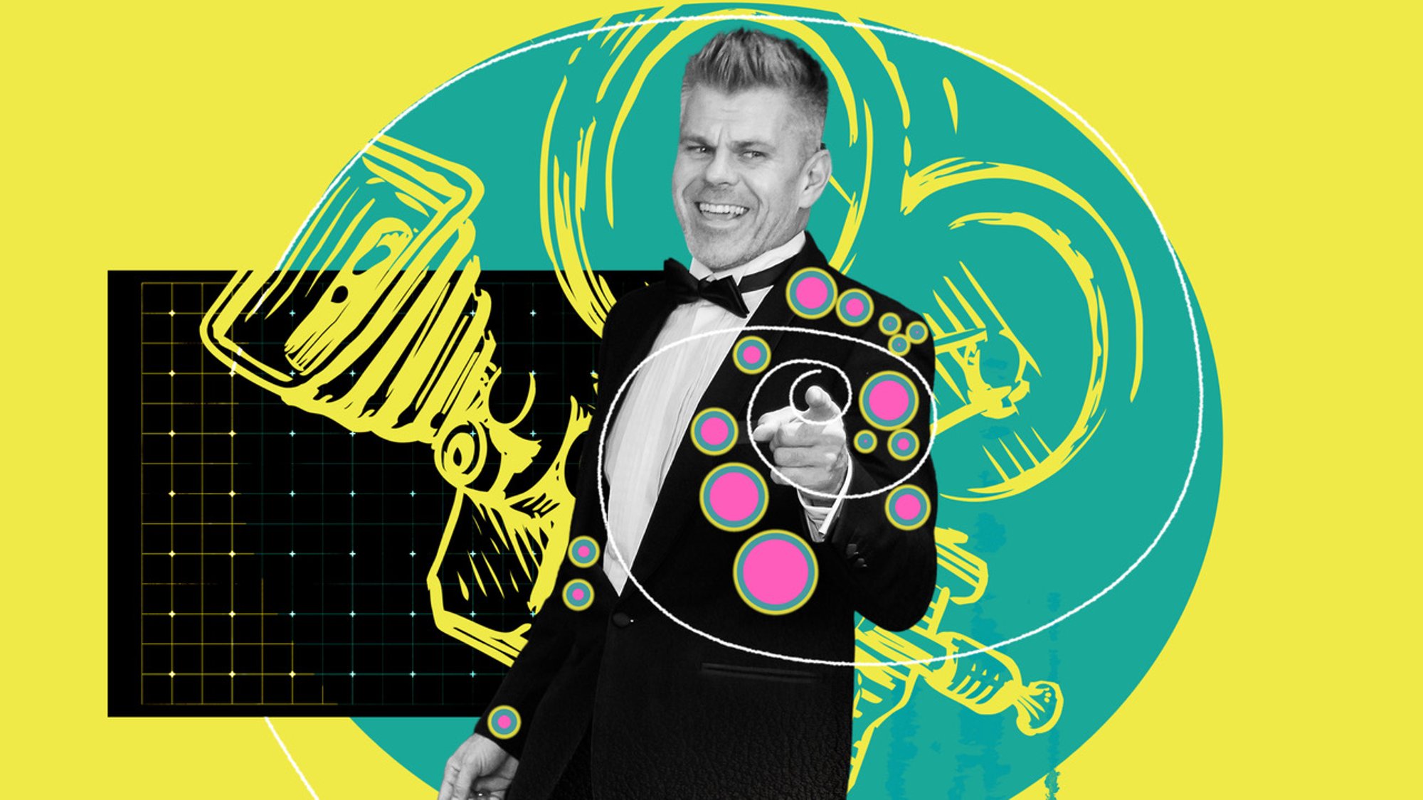 Võrklaeva rösti korraldaja: Tanel Kiik tegi oma teksti 161 muudatust