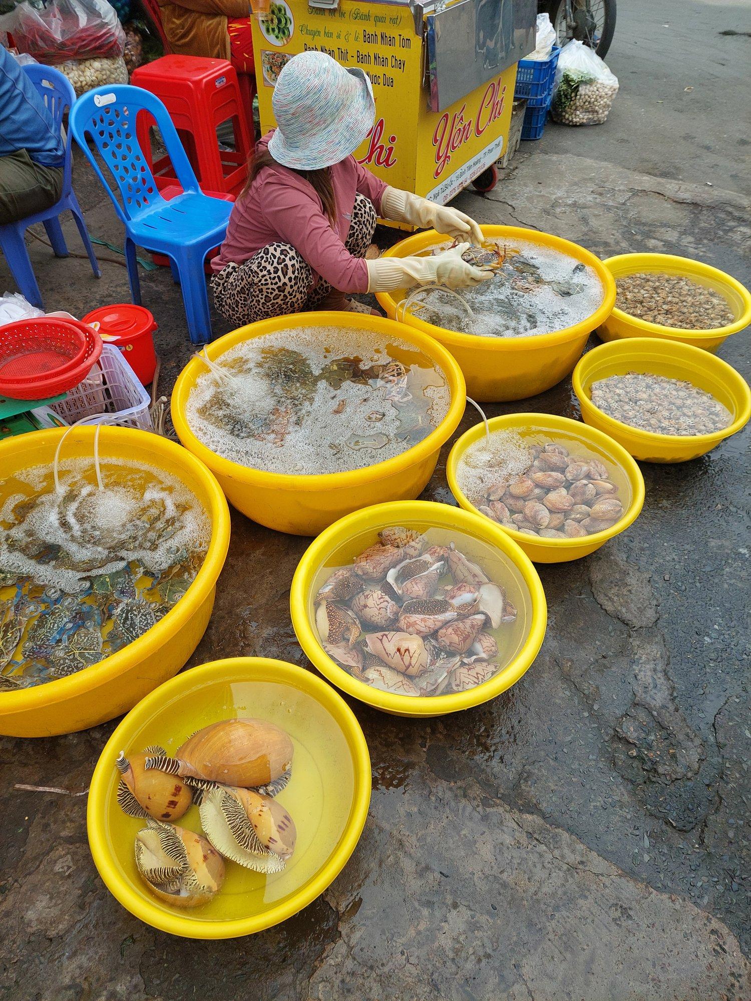 TURUKOMMENTAAR | Vietnami turul on nii ehe, kui veel olla saab!