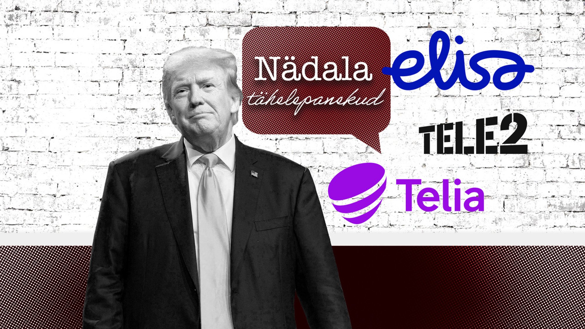 NÄDALA TÄHELEPANEKUD | Tanel Saarmann: sidefirmad ja ametnikud alustasid omamoodi Eesti meistrivõistlusi. Kes võidab?