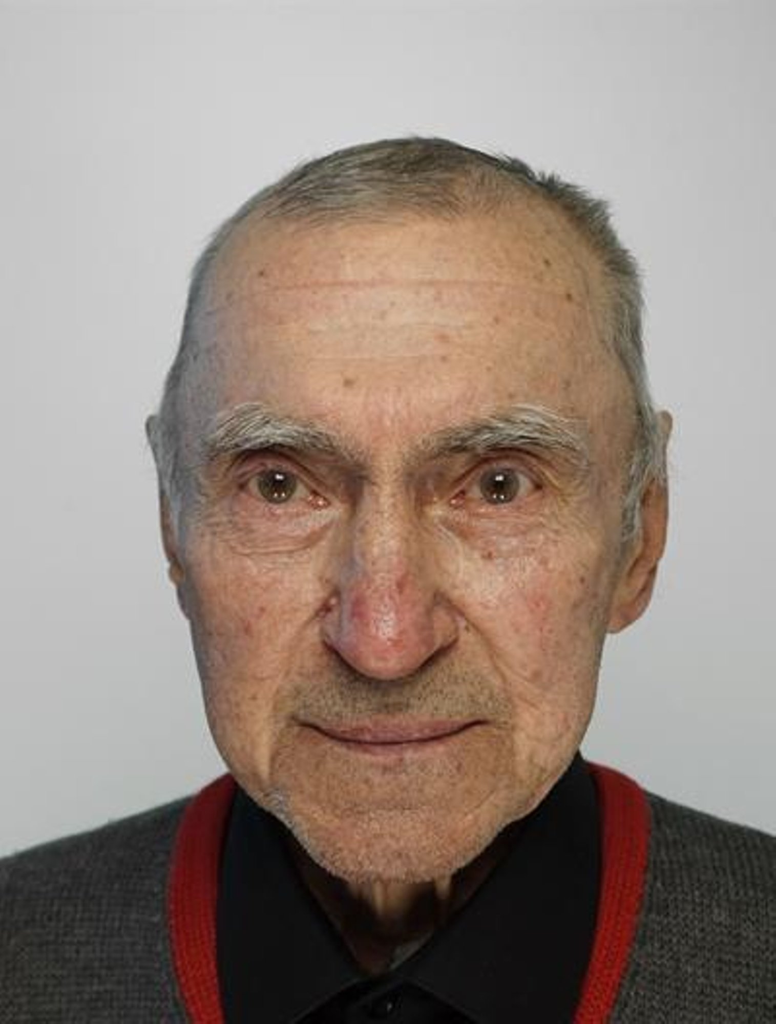 Politsei otsib Tallinnas kadunud 80-aastast Viktorit