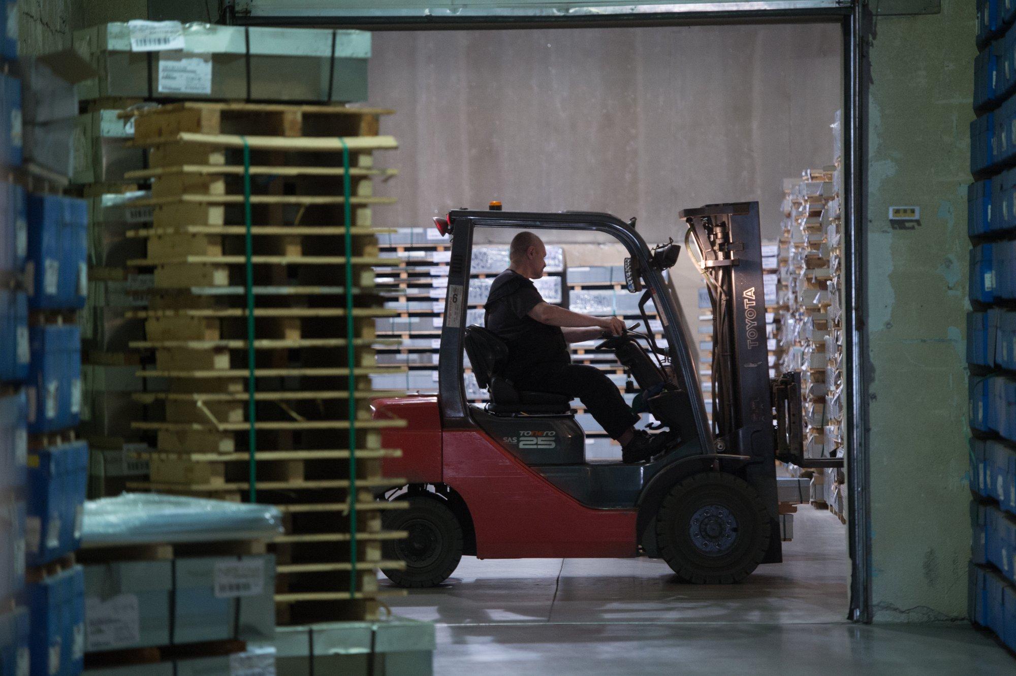 Uuring: tööampsude tegemine aitab kaasa püsitöö leidmisele