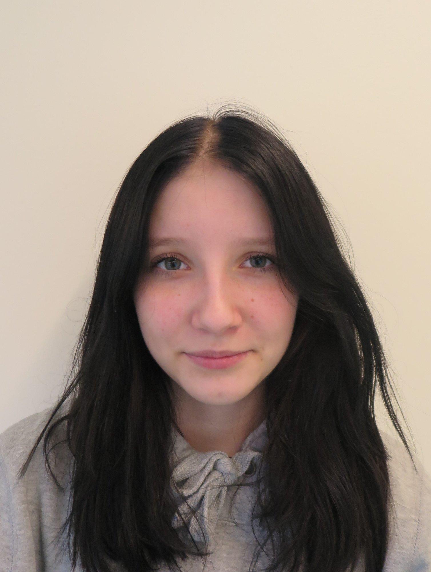 FOTO | Politsei otsib 14-aastast Nele-Liisi