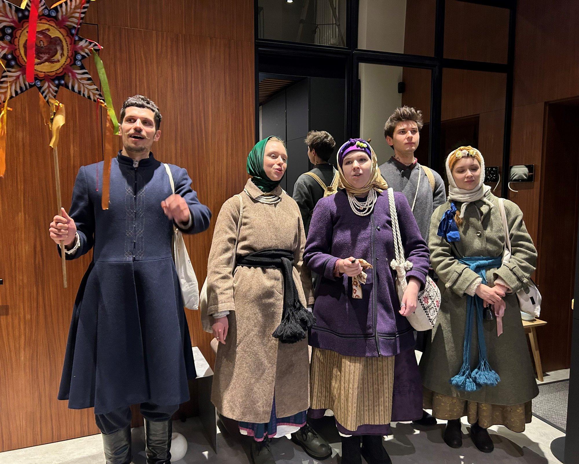 Ukraina Milttoni juht elust Kiievis: kõigest 20 minutit pärast õhuhäiret ulatas naeratav barista mulle kohvi kõrvale uusaastaküpsise