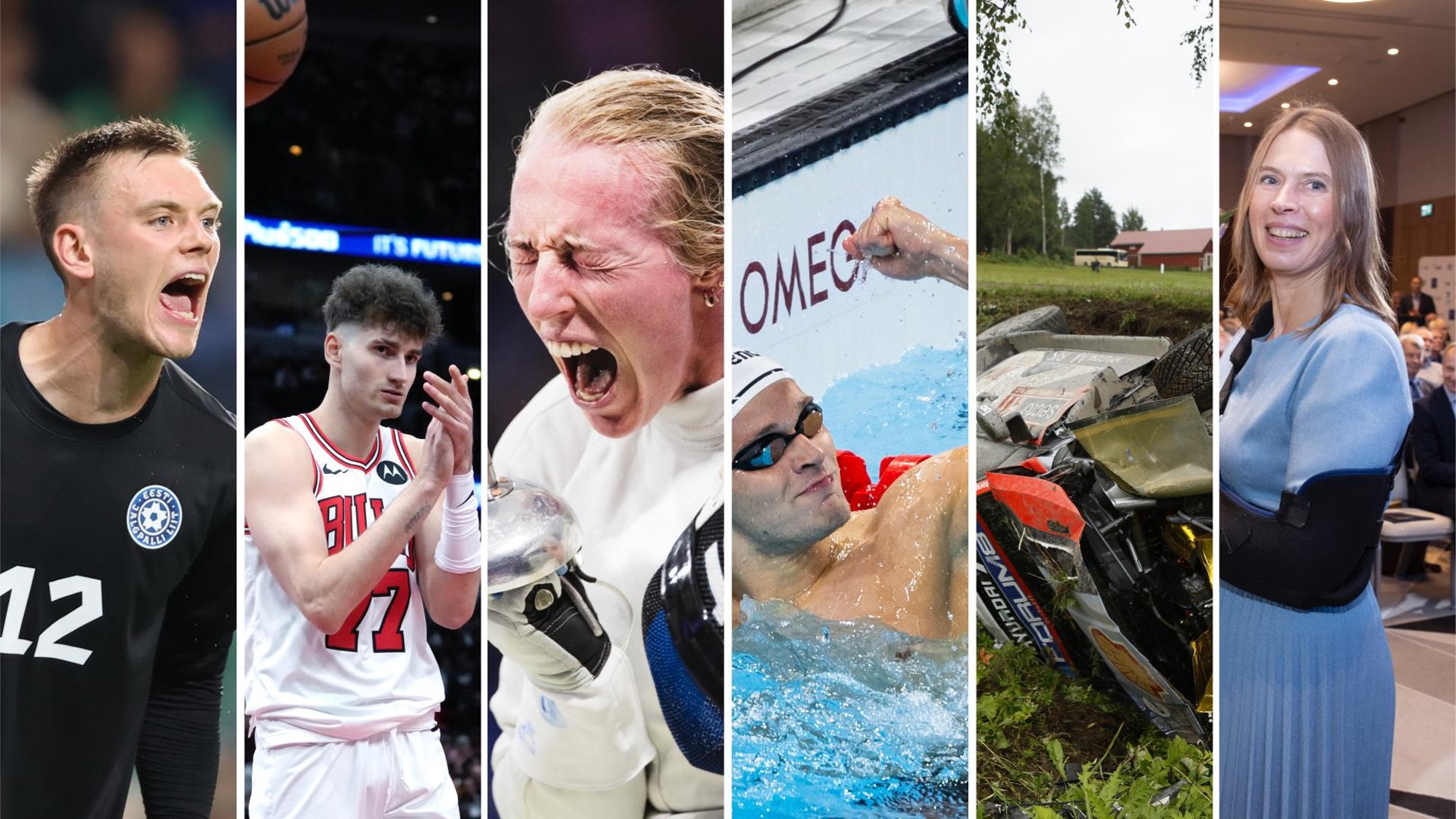 VAATA JA KUULA | „Mehed ei nuta“ suur uusaastasaade: lõppenud spordiaasta sai paika, lõplikult ja konkreetselt!