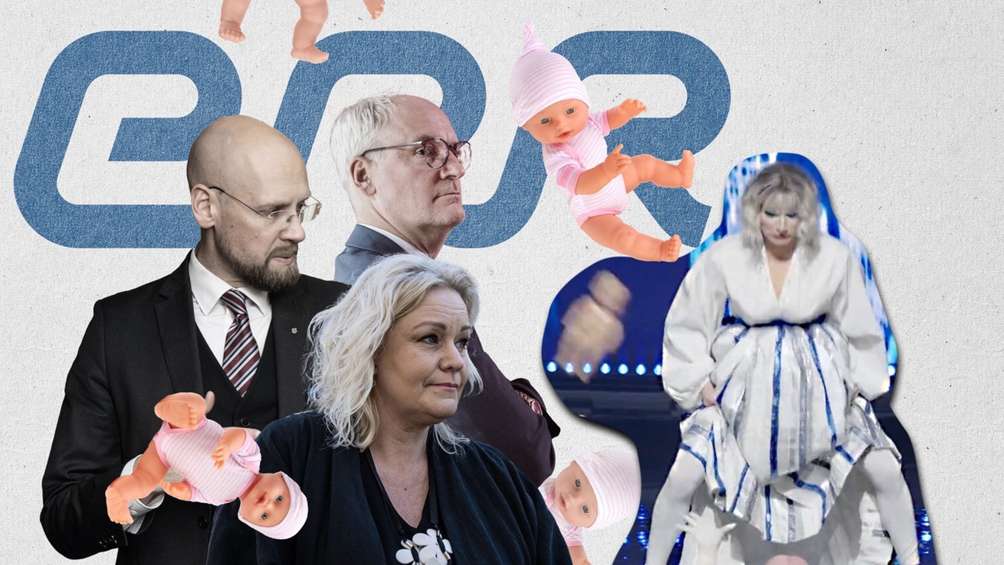 Ühe skandaali anatoomia. ETV aastavahetussaade viis rahvusringhäälingu murdepunktini