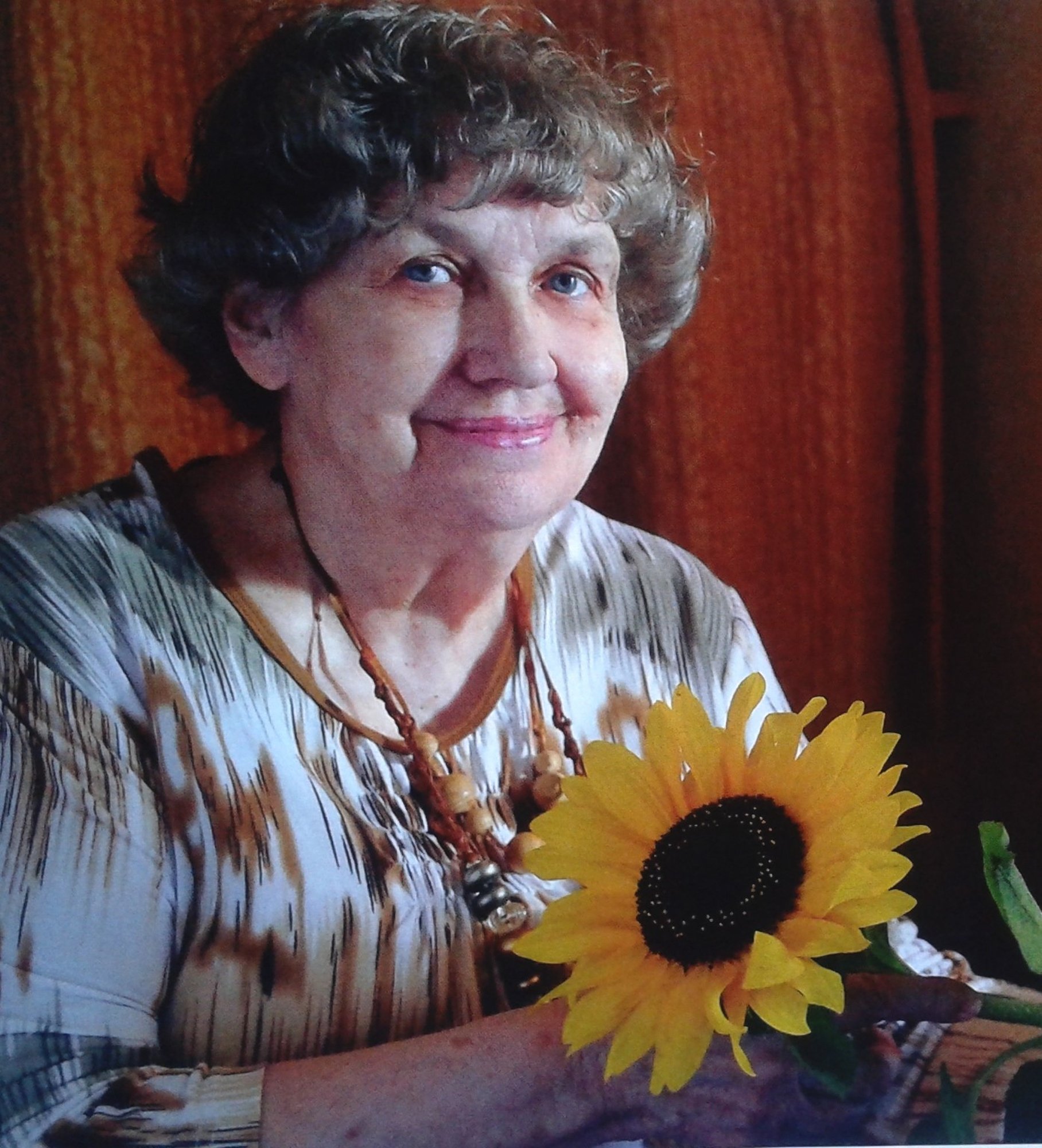 MÄLESTAME | Luule Žavoronok: inimese saatuse võib vahel määrata teise inimese pisike otsus