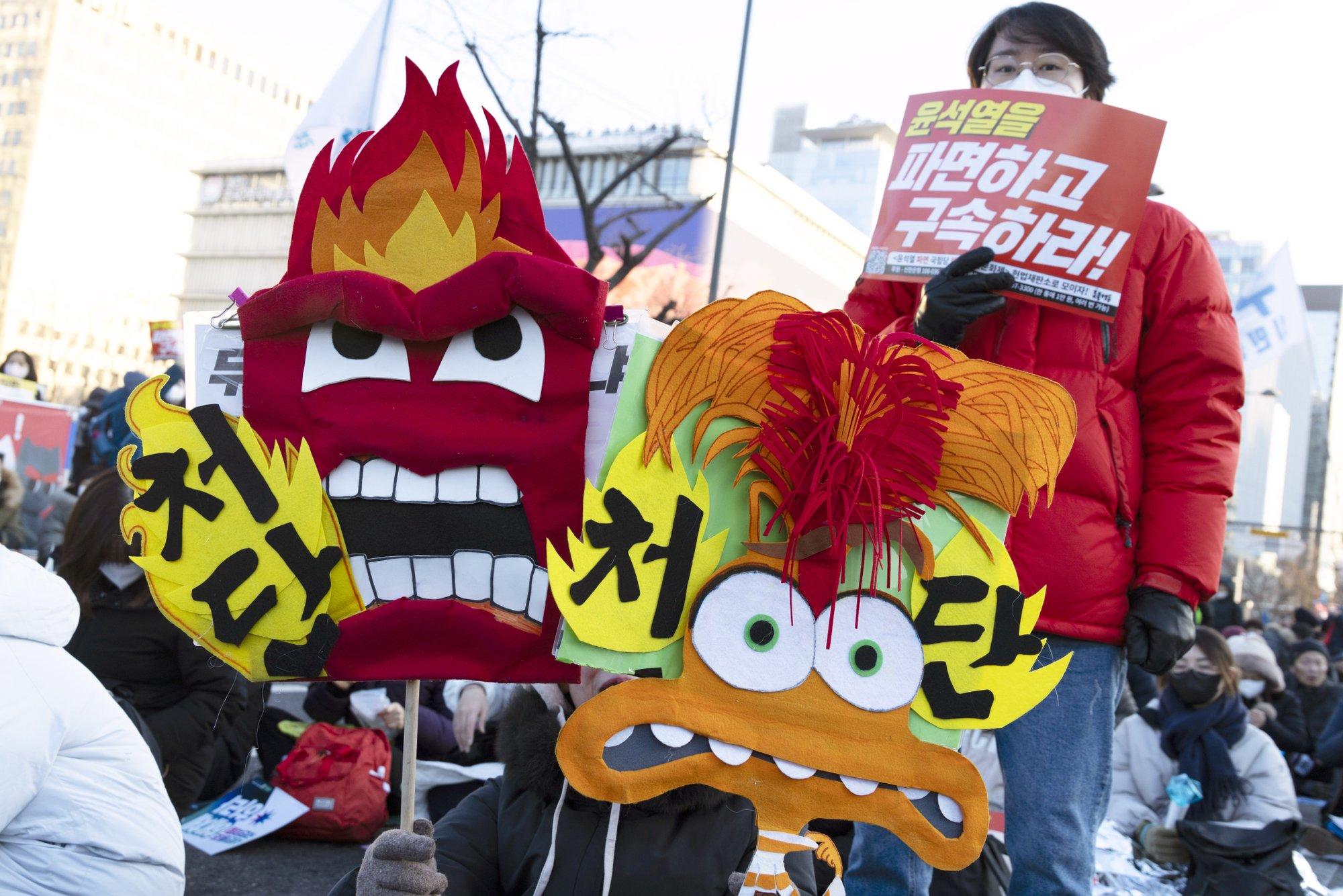 ALASTI MAAILM | Alo Raun: Lõuna-Korea pääses napilt sellest, et kohalik Konstantin Päts oleks demokraatia kukutanud