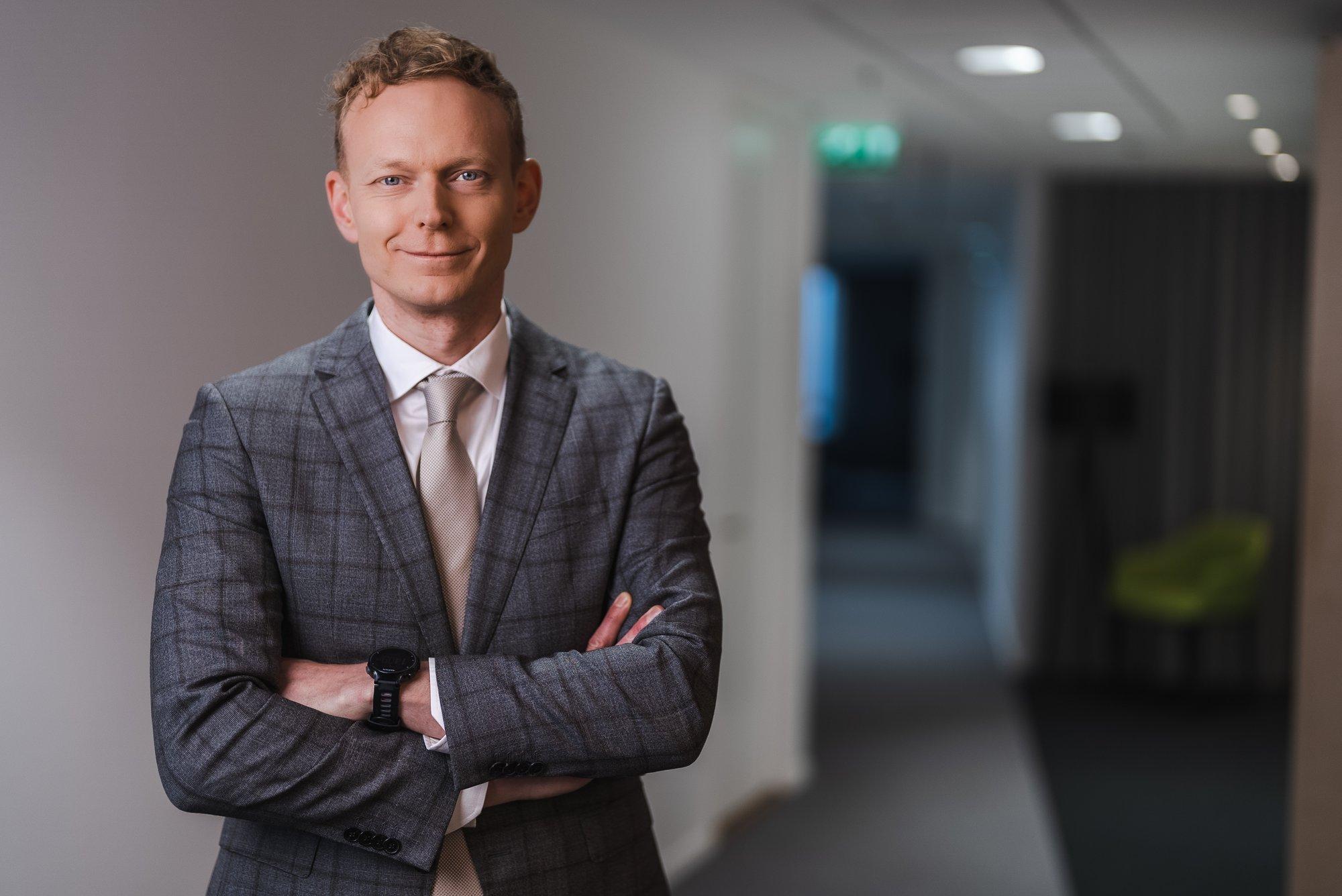 Mihkel Nestor: Maailmamajandus Trumpi ajastul