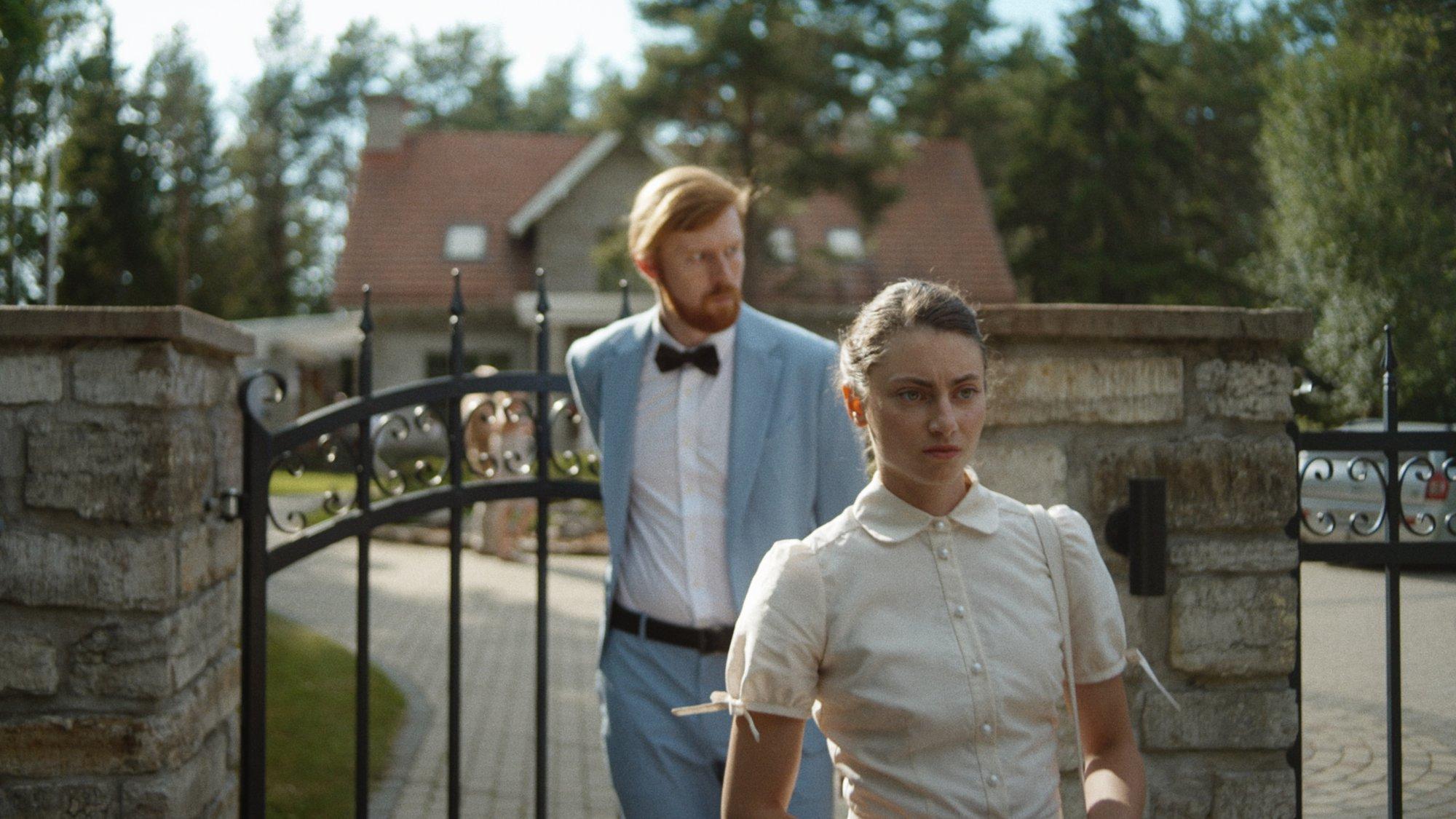 Maarja Johanna Mägi filmitähtede sissetuleku varjupoolest: kui oled ise väga pehme, võidakse sind produtsentide poolt ära kasutada