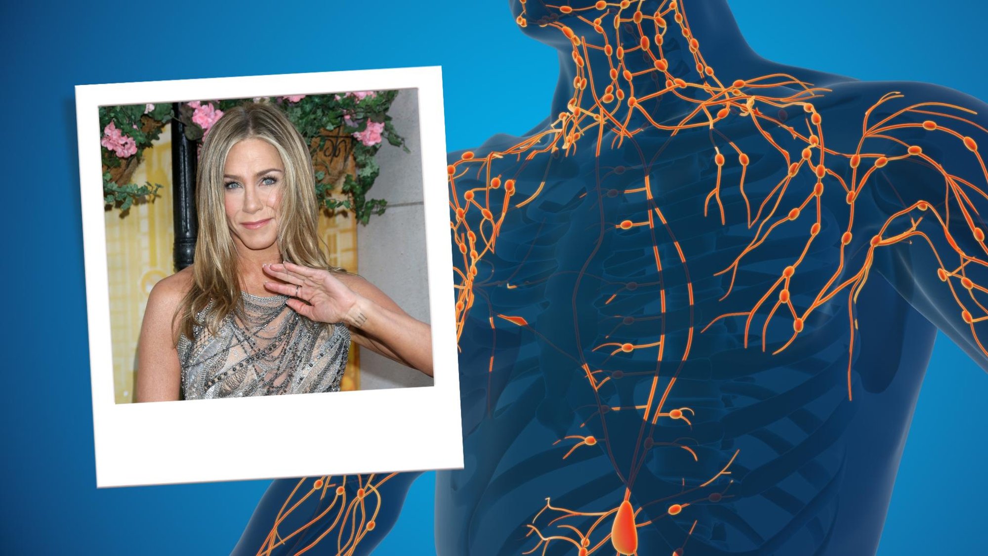 Lümfisüsteemi tööd soodustavad lihtsad harjumused. Mida peaksid teadma, et olla terve ja näha hea välja?