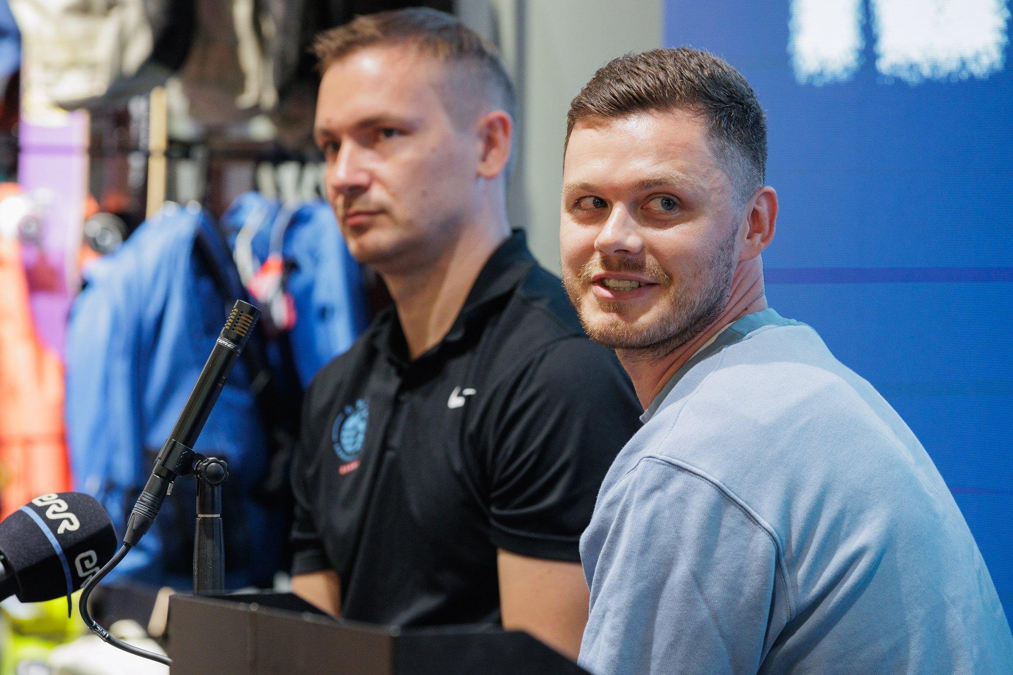 Kalev/Cramo mänedžer värskete liitujate tagamaadest: saame ise ka aru, et niisama pole mõtet eurosarjas tilbendada