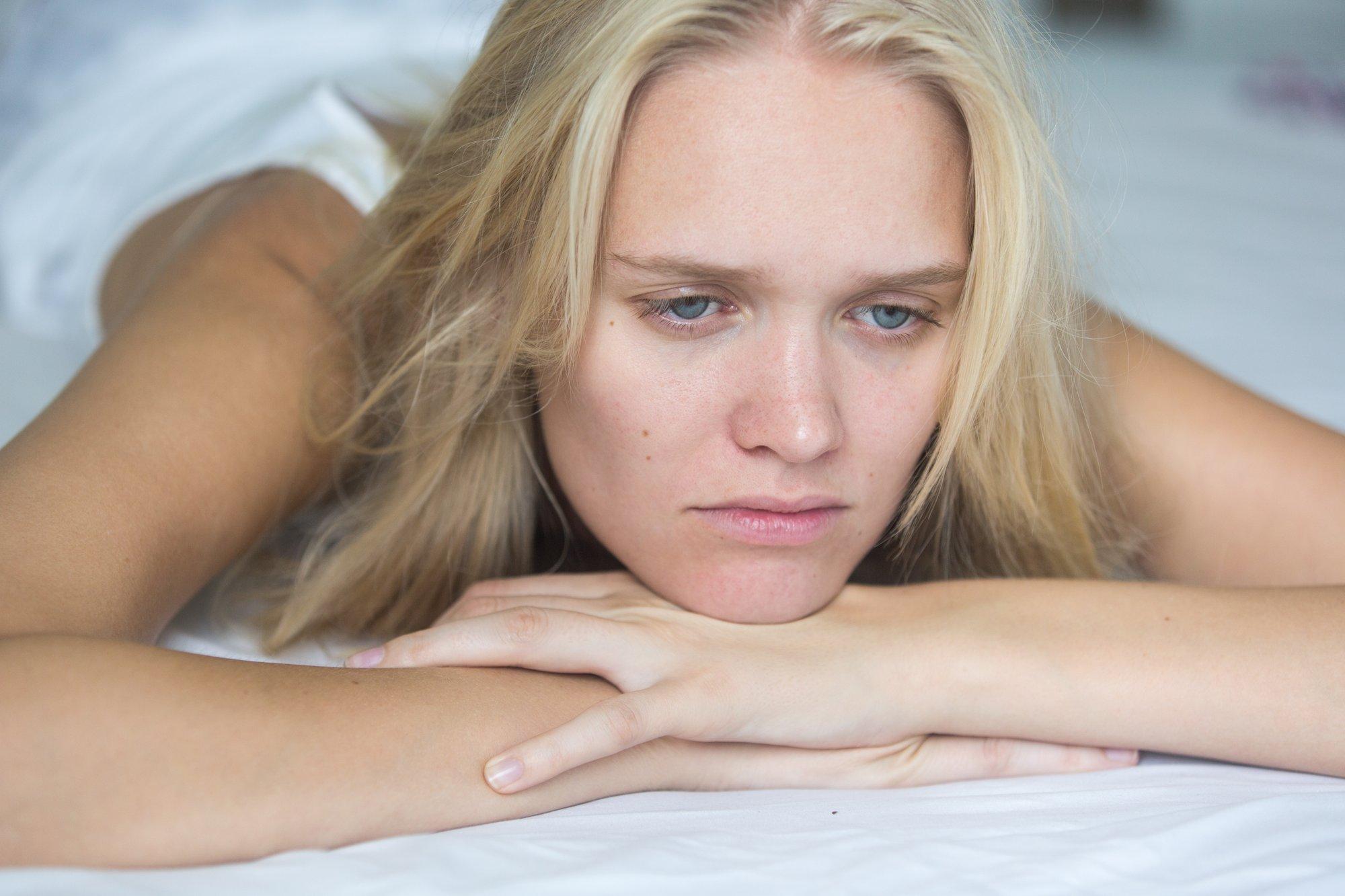 Partnerilt genitaalherpese saanud Margit: arvasin, et püsisuhtes kondoomi kasutades suguhaigustesse nakatuda ei saa