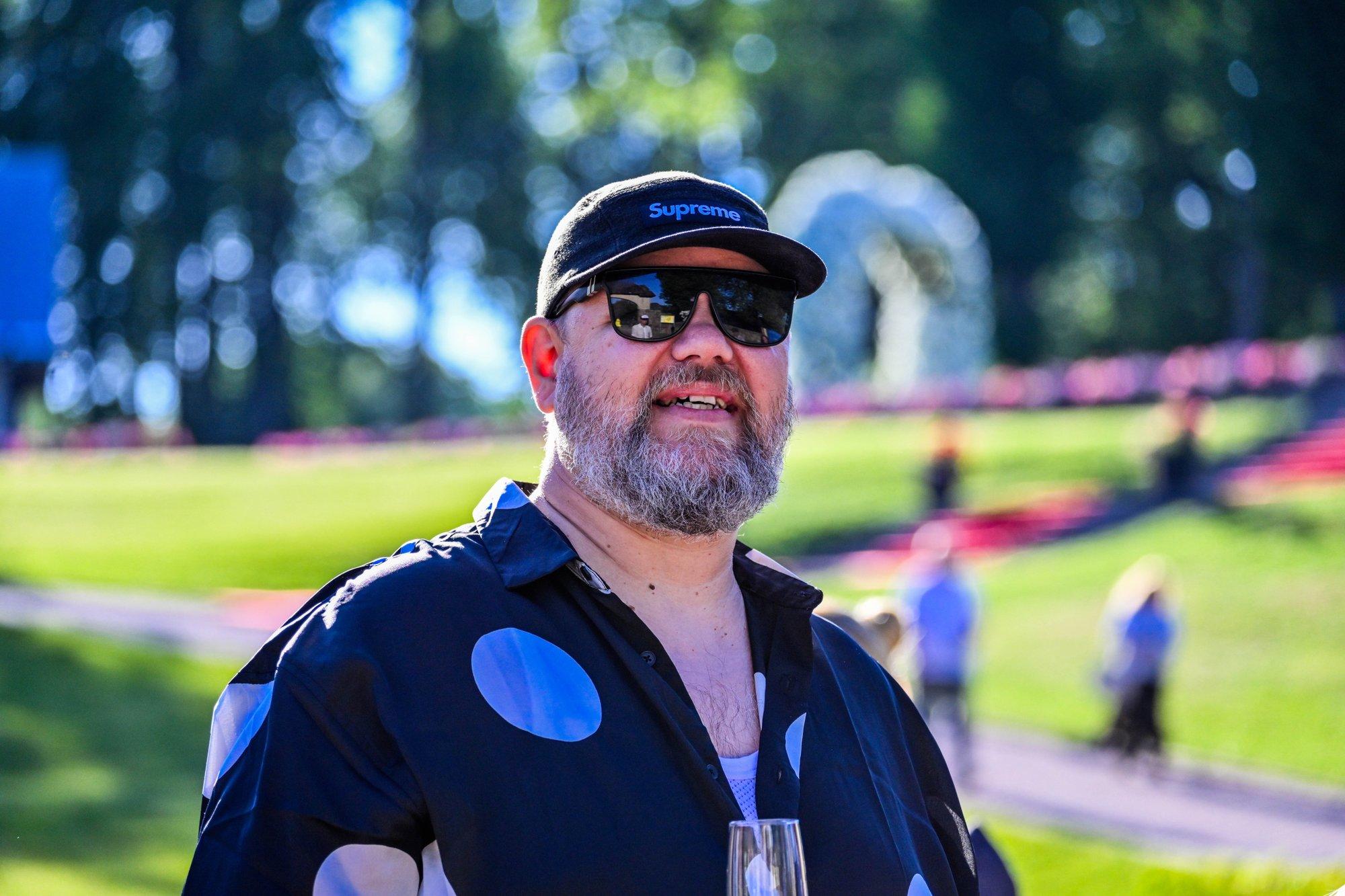 Genka märgilisest numbrist:  paljud minuvanused juba löövad käega