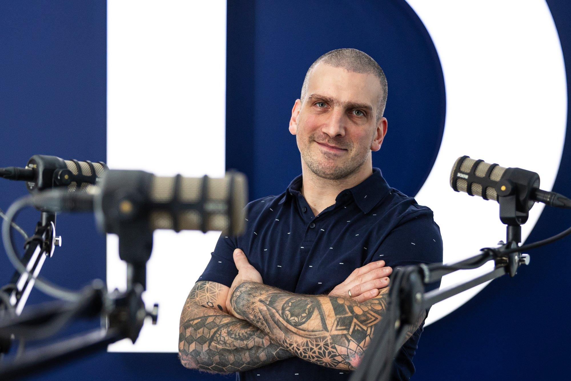 KUULA | Aasta kokk Jevgeni Kolikov on ehe näide sellest, kuidas tagasilöökidest hoolimata unistused täita