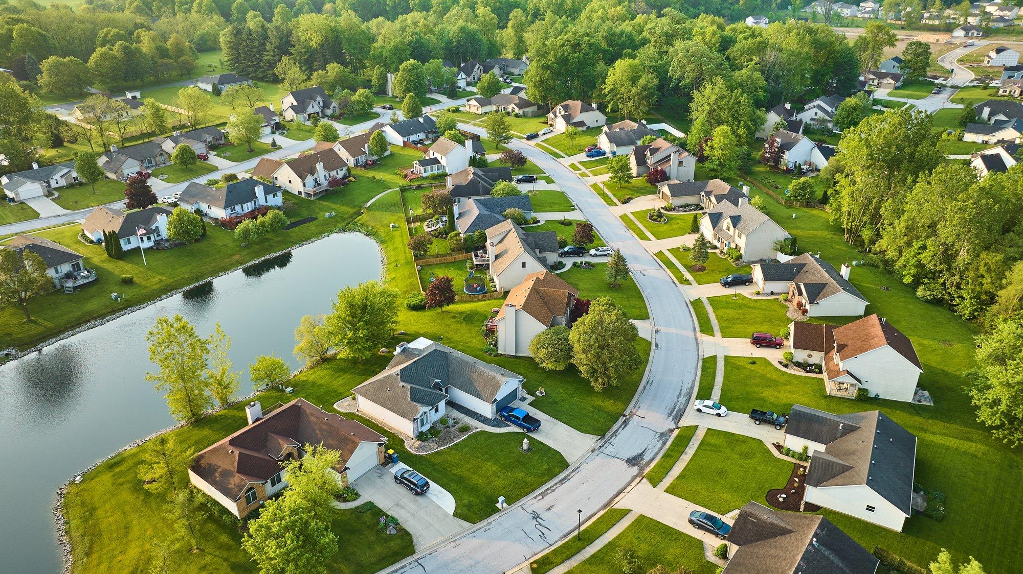 Uuring: suur osa eestlastest plaanib kodu osta Tallinna lähivalda