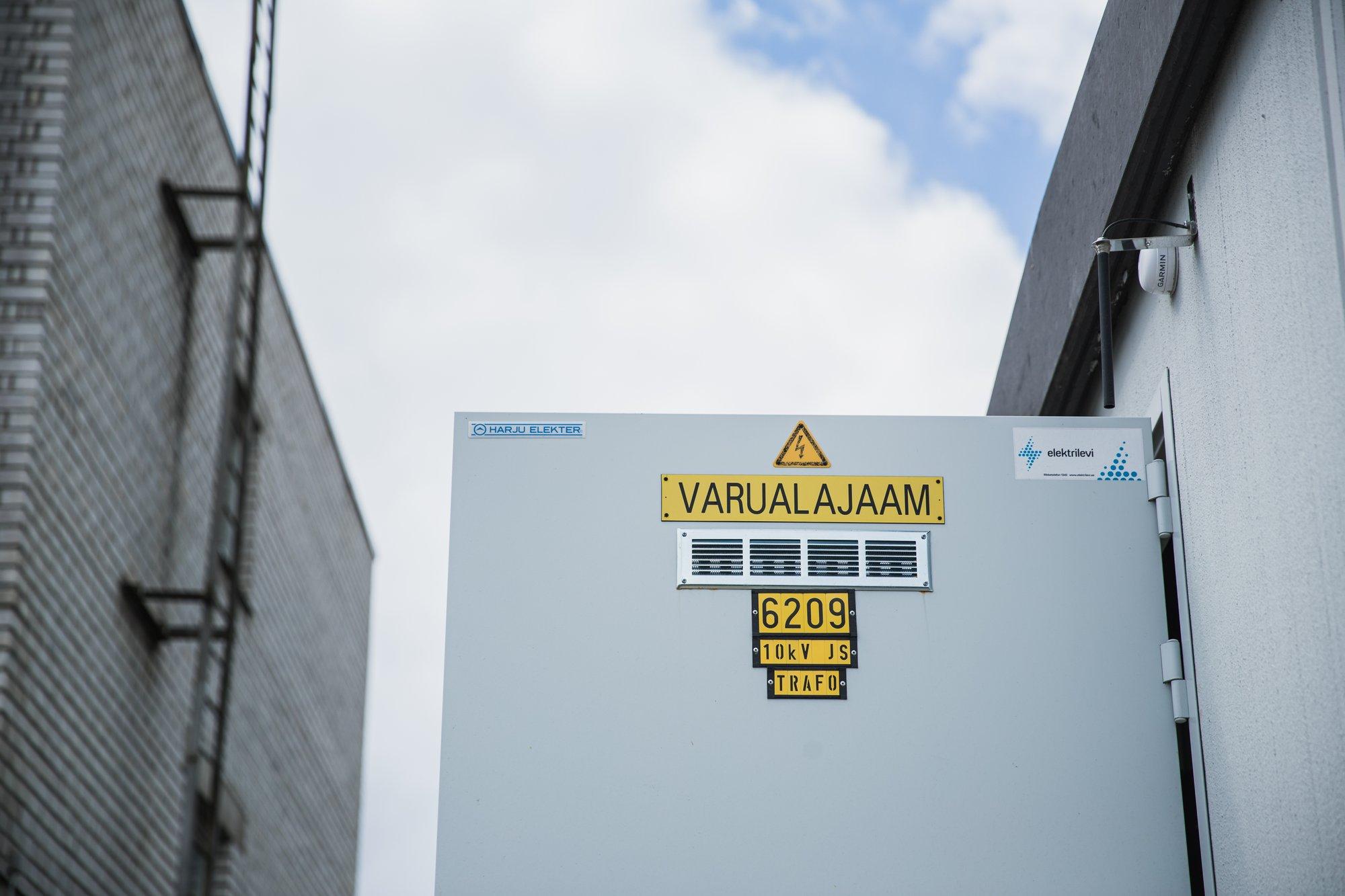 VIDEO | PPA võttis maapealse energiataristu teravdatud pilgu alla